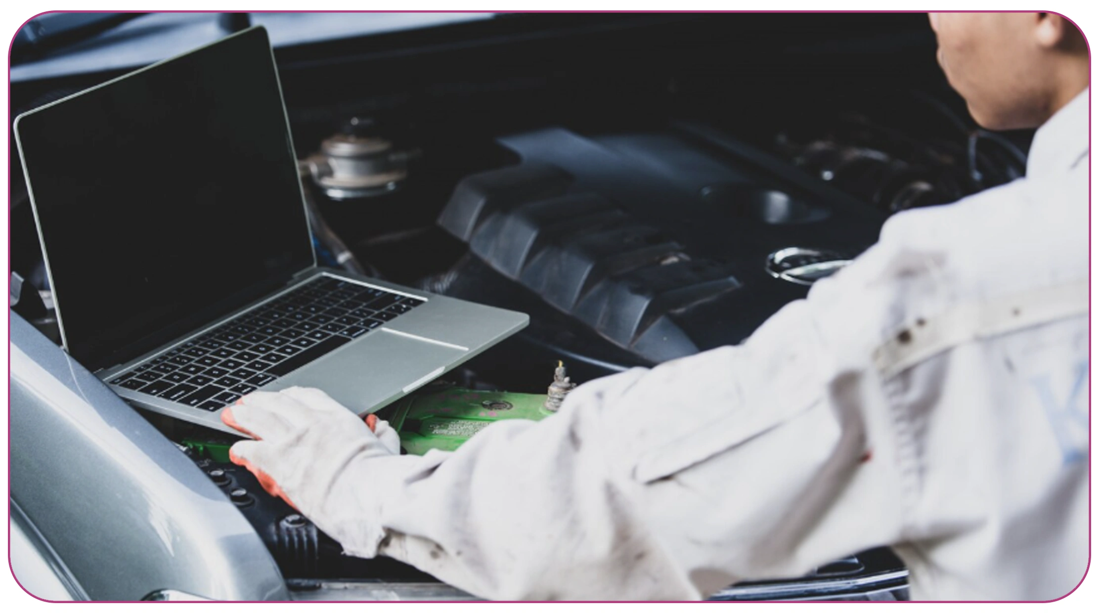 Web Scraping API Use Cases in Automotive Industry