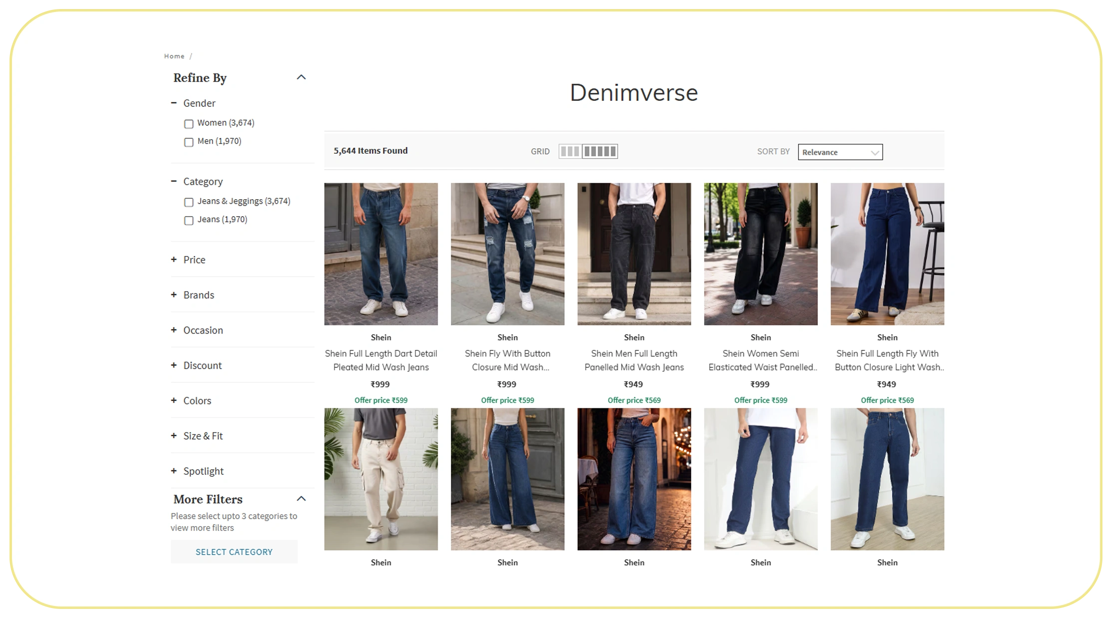 Why Is Marketplace Intelligence Critical for Fashion Retailers?