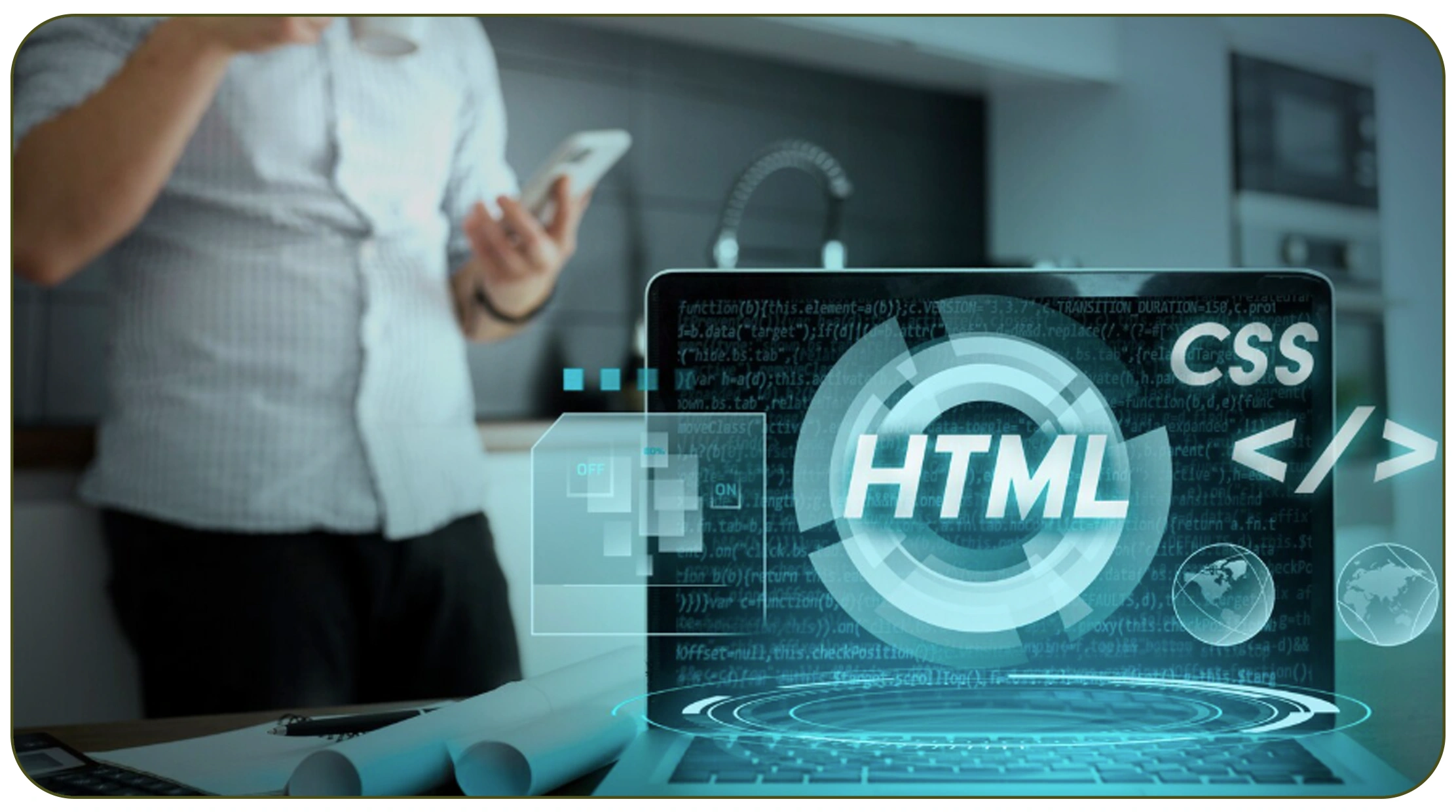 How Do Data Extraction Solutions Improve Operational Efficiency?
