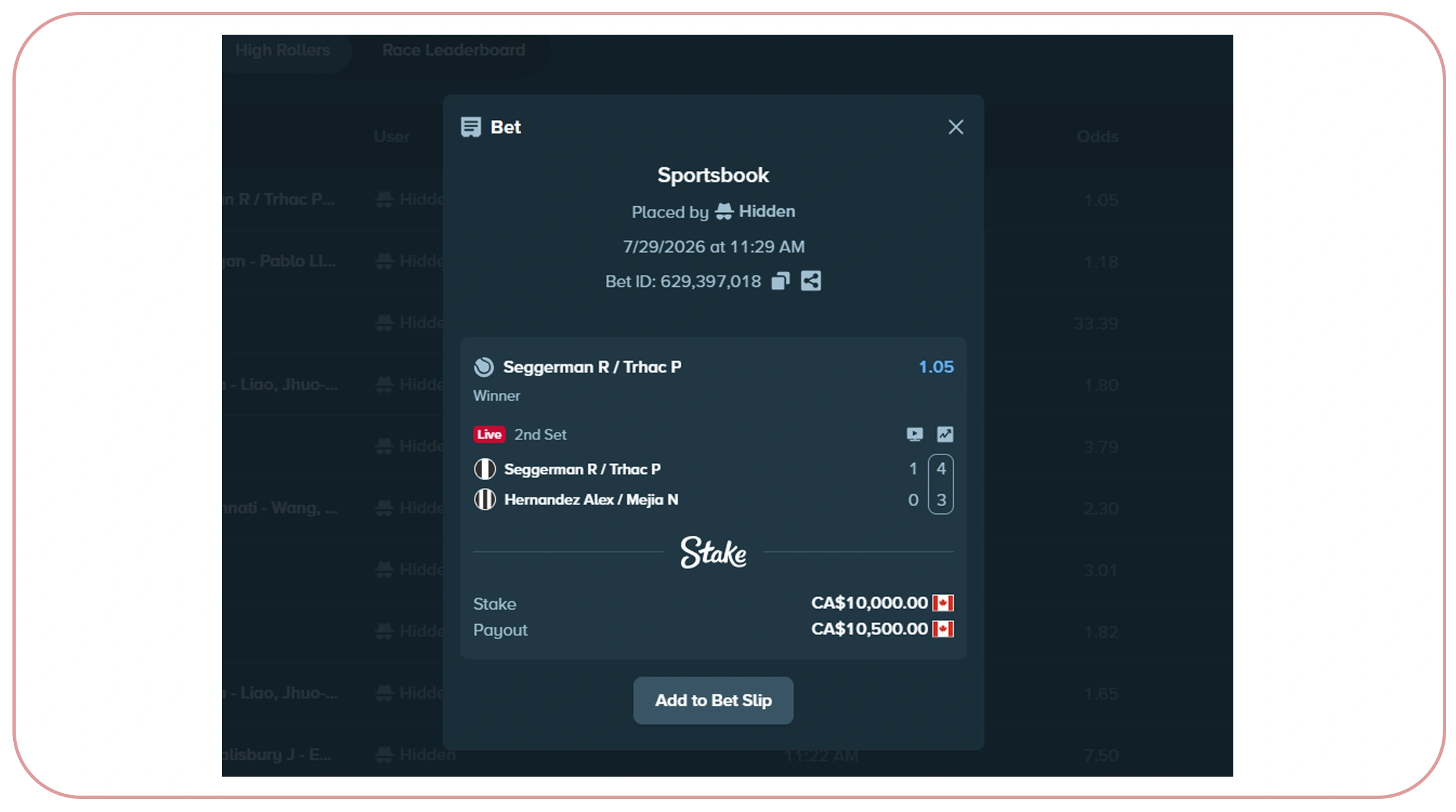 How Can Historical Results Improve Betting Market Intelligence?