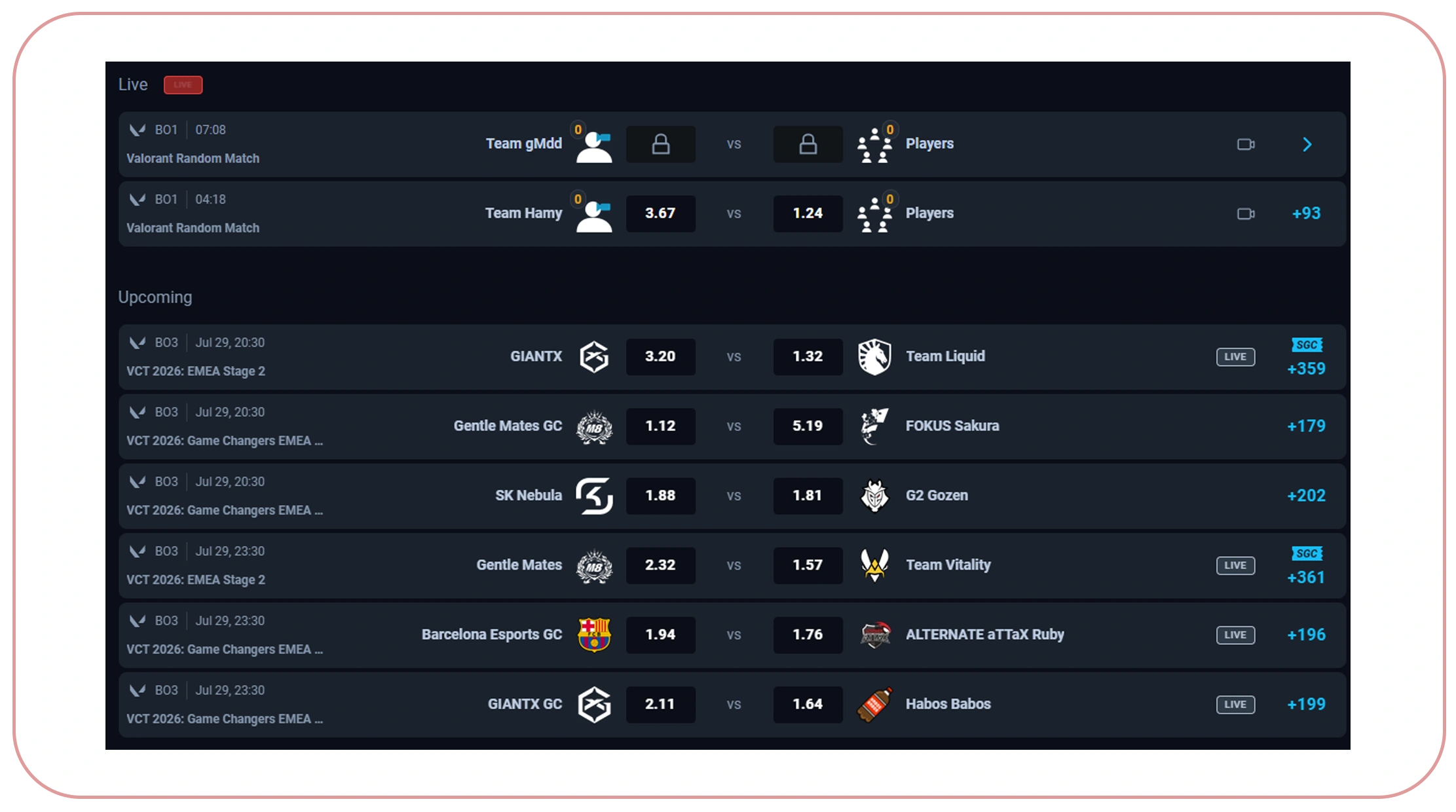What Makes Real-Time Odds Collection Essential for Modern Analytics?