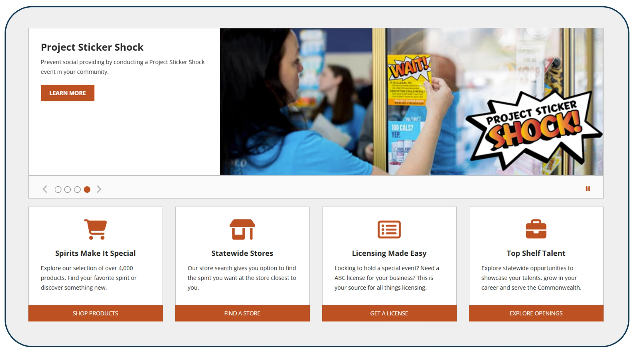Unlocking Insights from Alcohol Retail Data