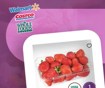 Walmart, Costco & Whole Foods Grocery Data Scraping API