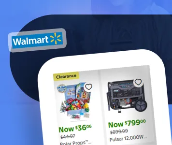 Walmart E-Commerce Datasets for Smarter Retail Insights