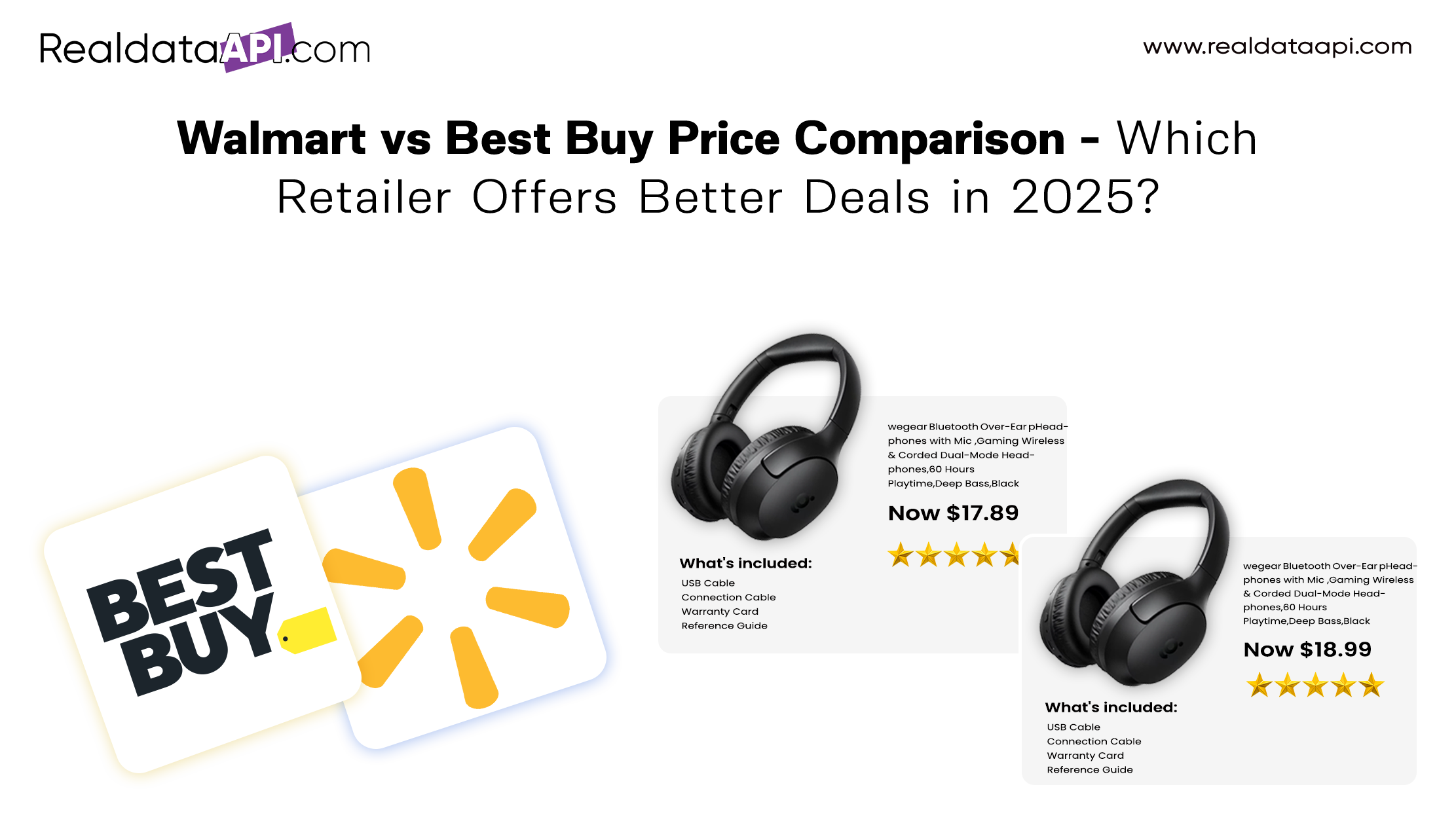 Walmart vs Best Buy Price Comparison - Which Retailer Offers Better Deals in 2025?