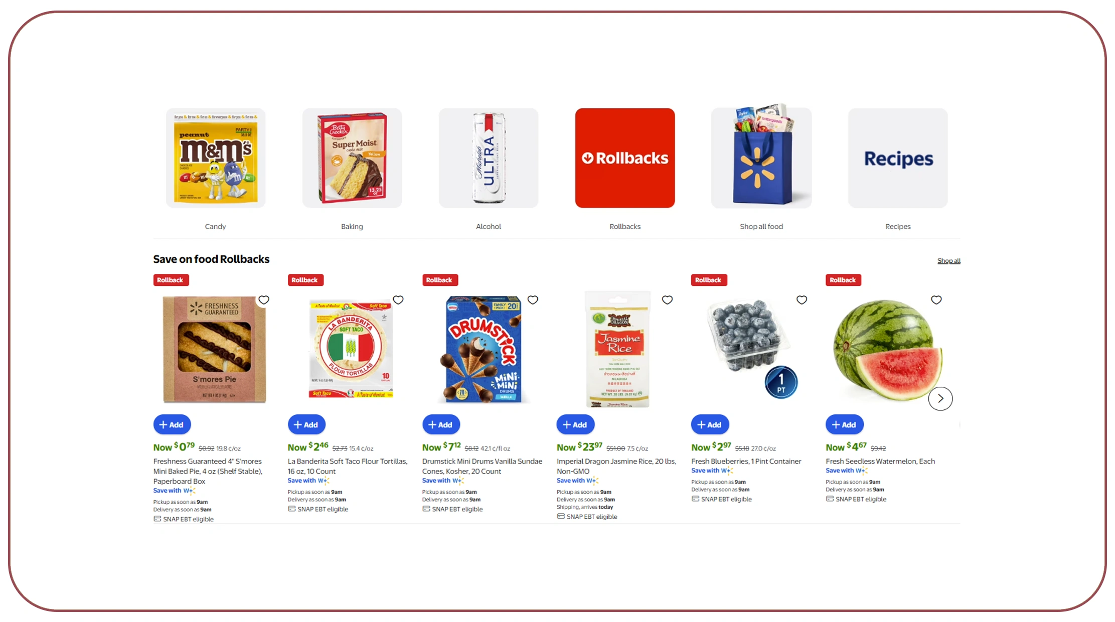How Are Consumers Changing Their Grocery Shopping Preferences?