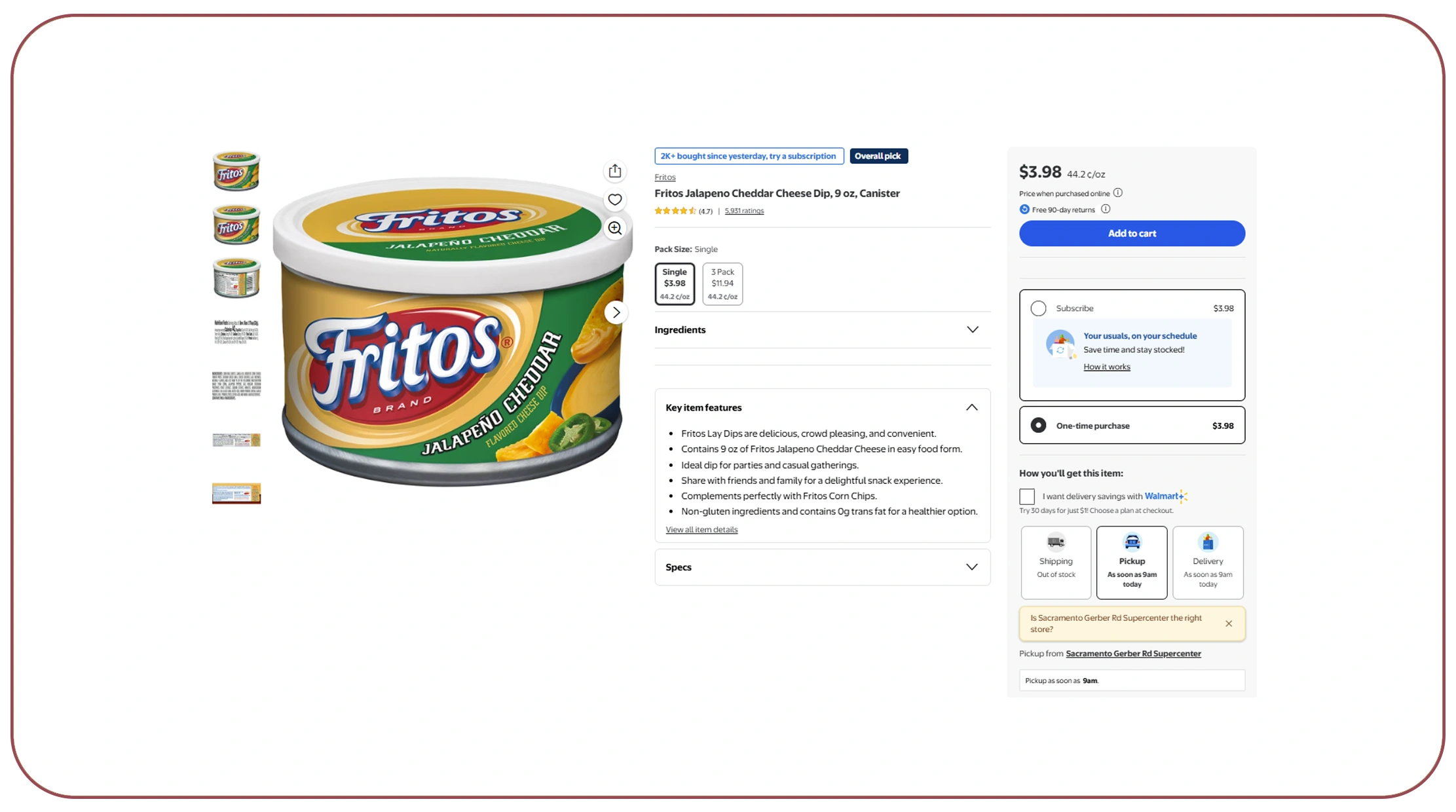 How Does Data Extraction Improve Grocery Market Visibility?
