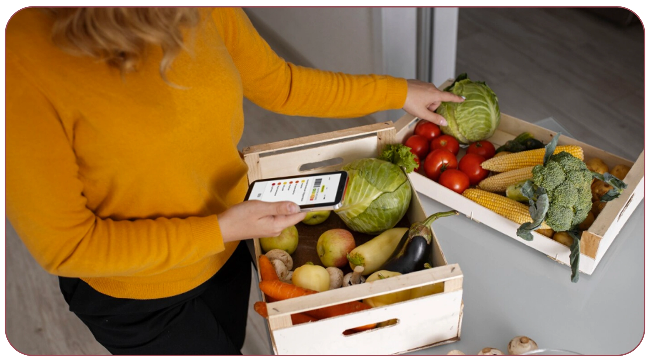 How Will Automation Shape Future Grocery Intelligence?