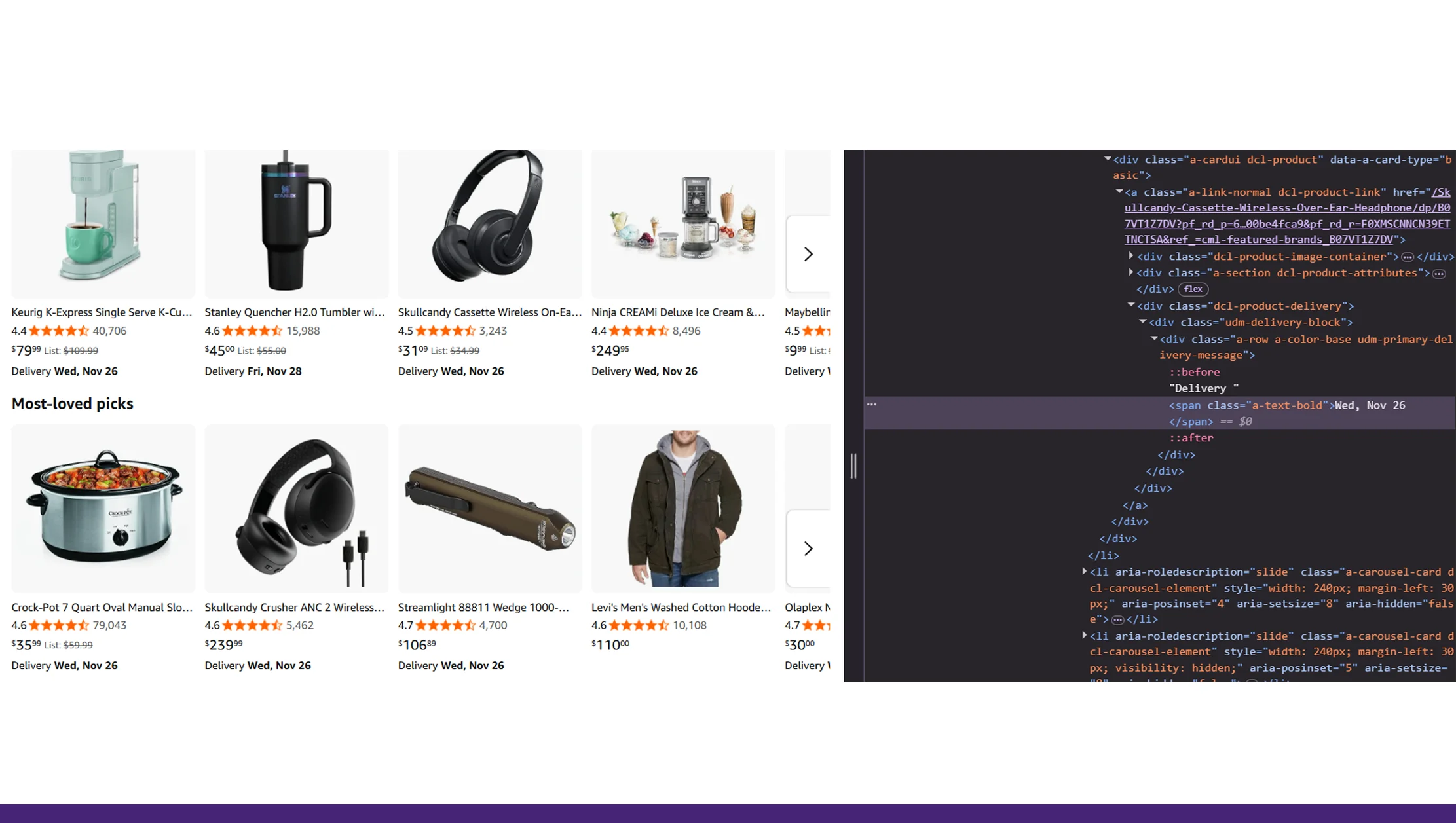 How Can Playwright Python Scraper Simplify Web Automation?
