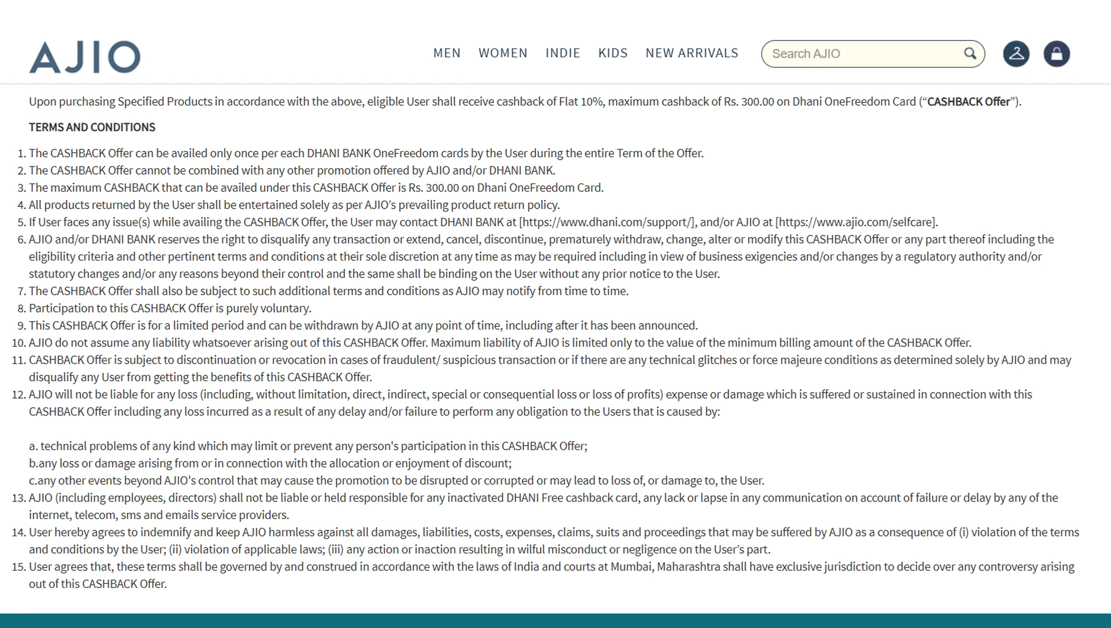 Ethical and Legal Considerations in Ajio Data Scraping Ethical and Legal Considerations in Ajio Data Scraping
