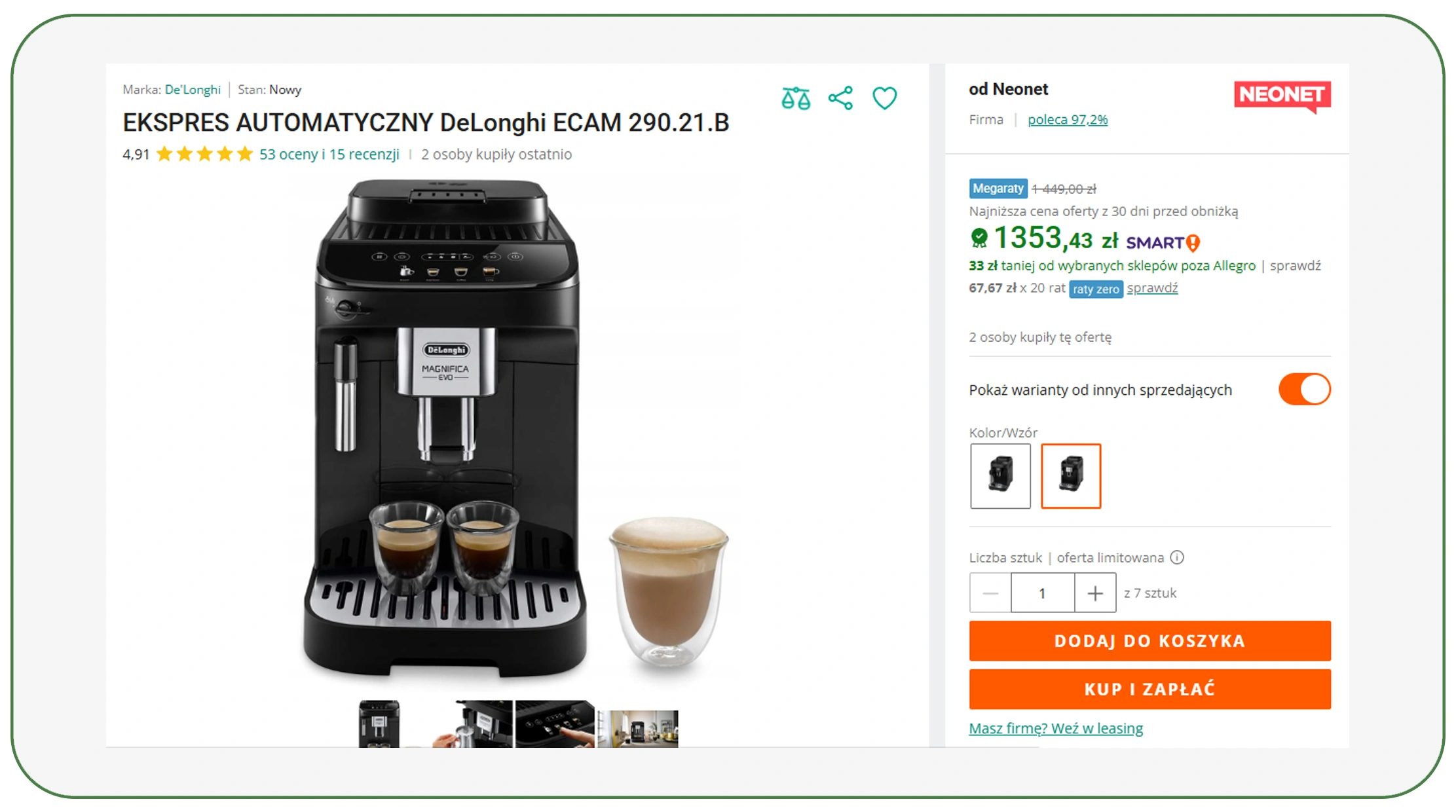 Mapping the Marketplace Ecosystem