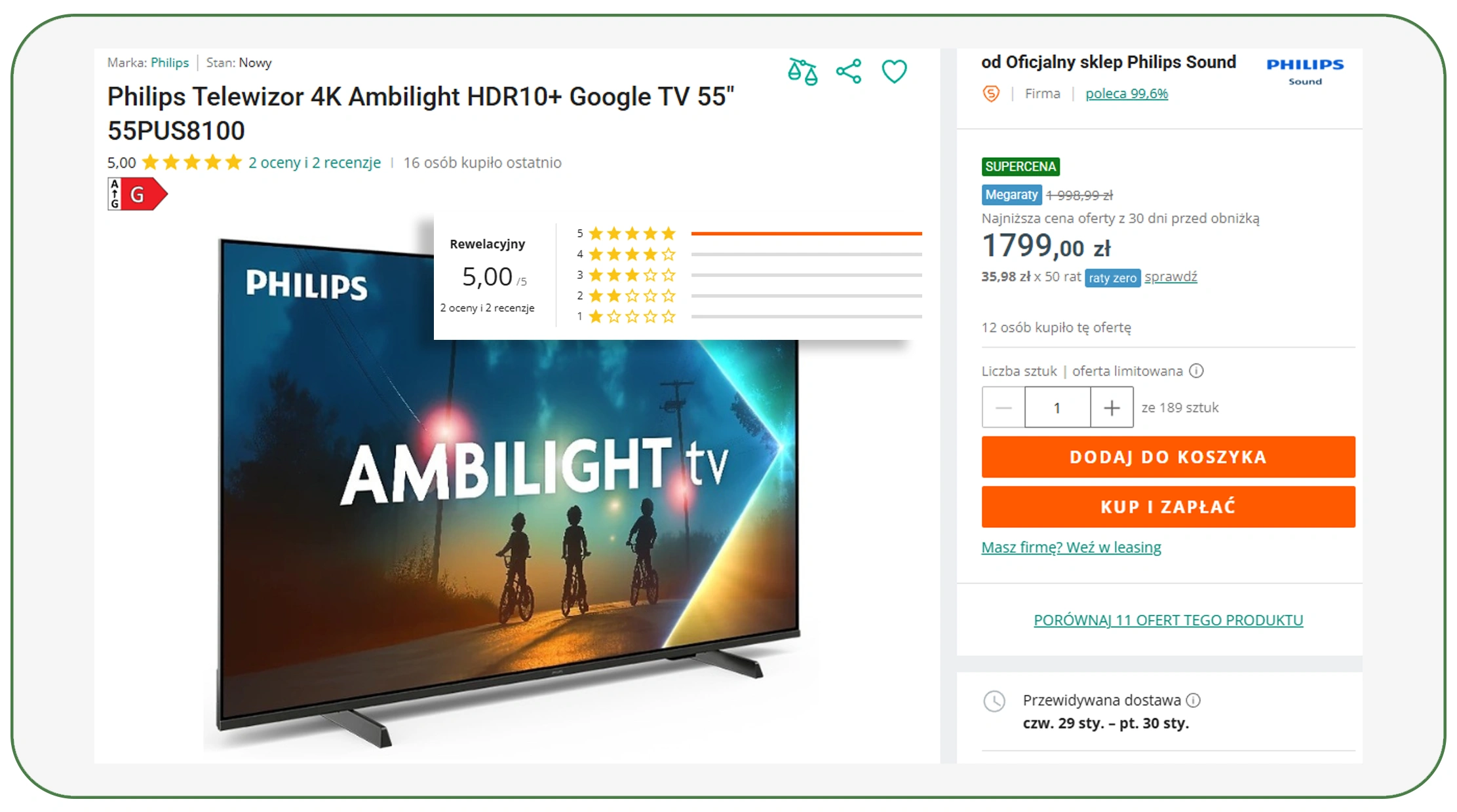 Turning Raw Data into Strategic Insights