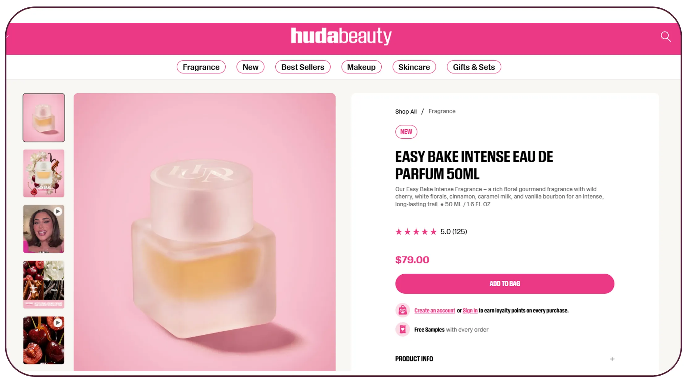 How AI and Predictive Analytics Are Transforming Beauty Ecommerce