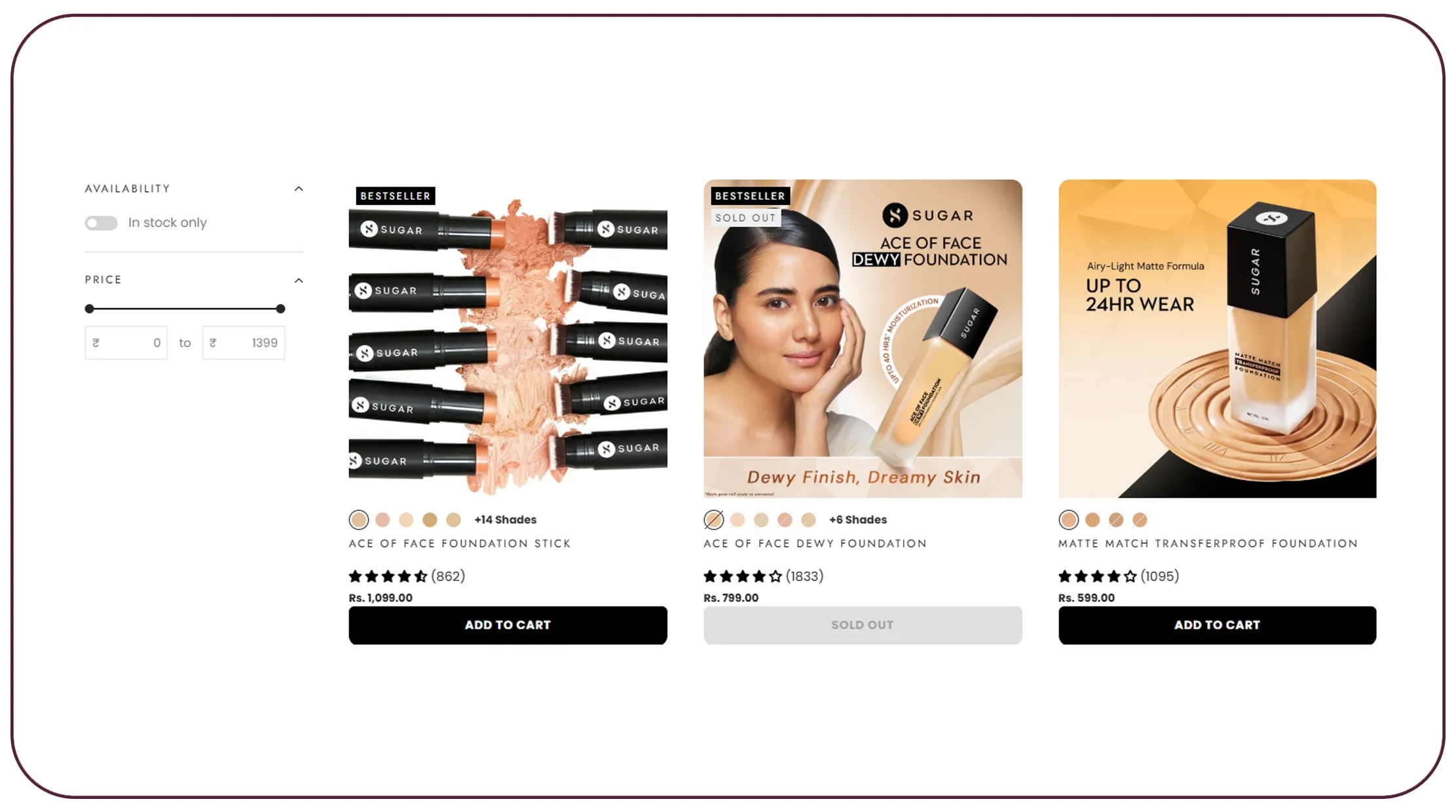 How Does Web Scraping Help Track Makeup Pricing and Promotions?