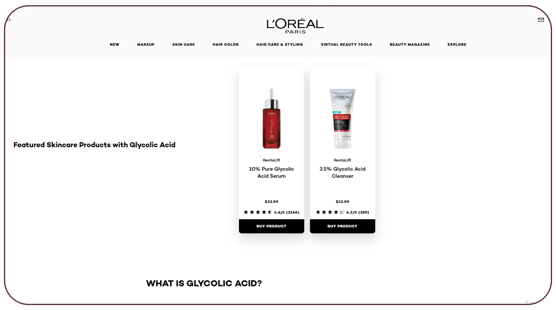 Which Hidden Metrics Reveal the True Competitive Position of Makeup Brands?
