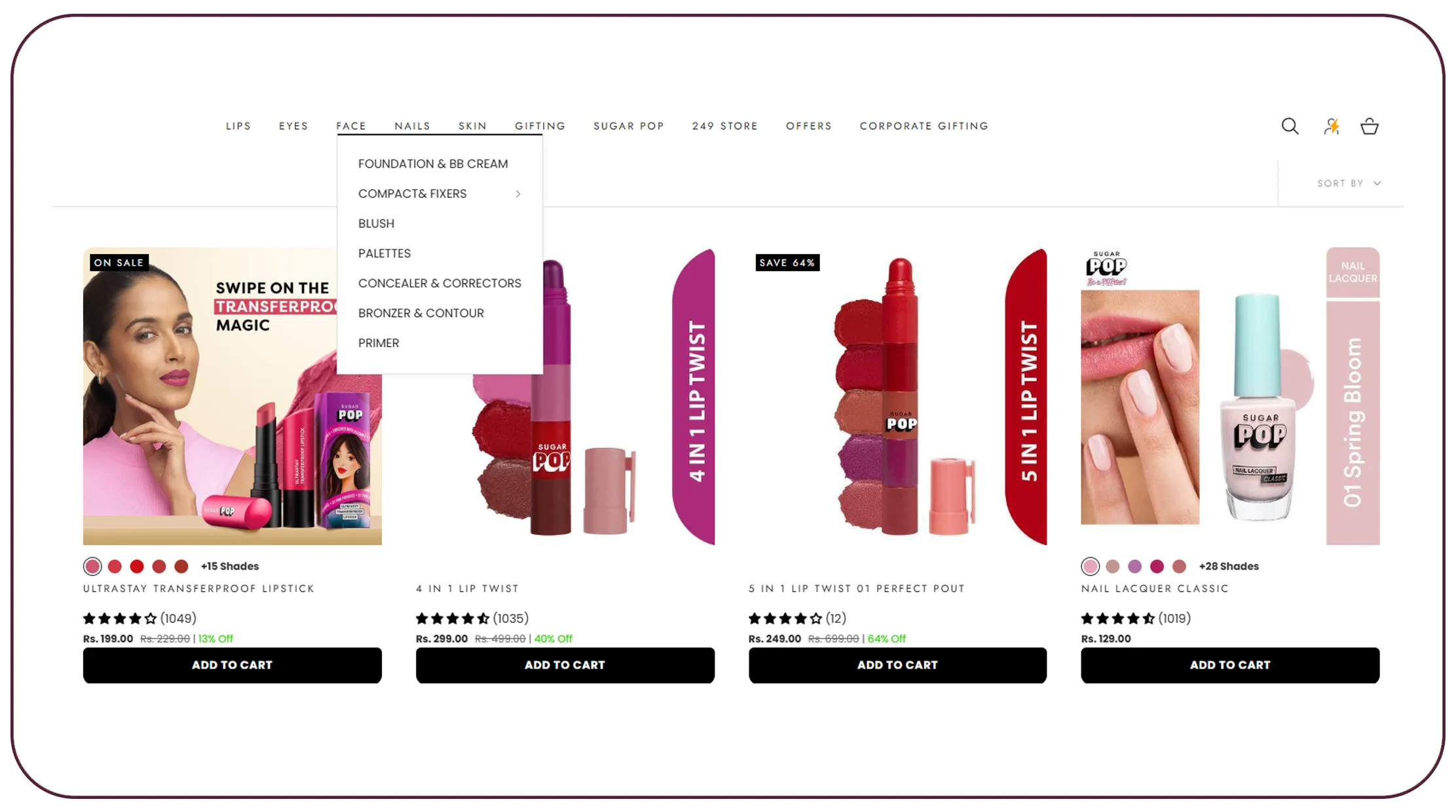 Which Product Categories Are Growing Fastest in the Beauty Industry?