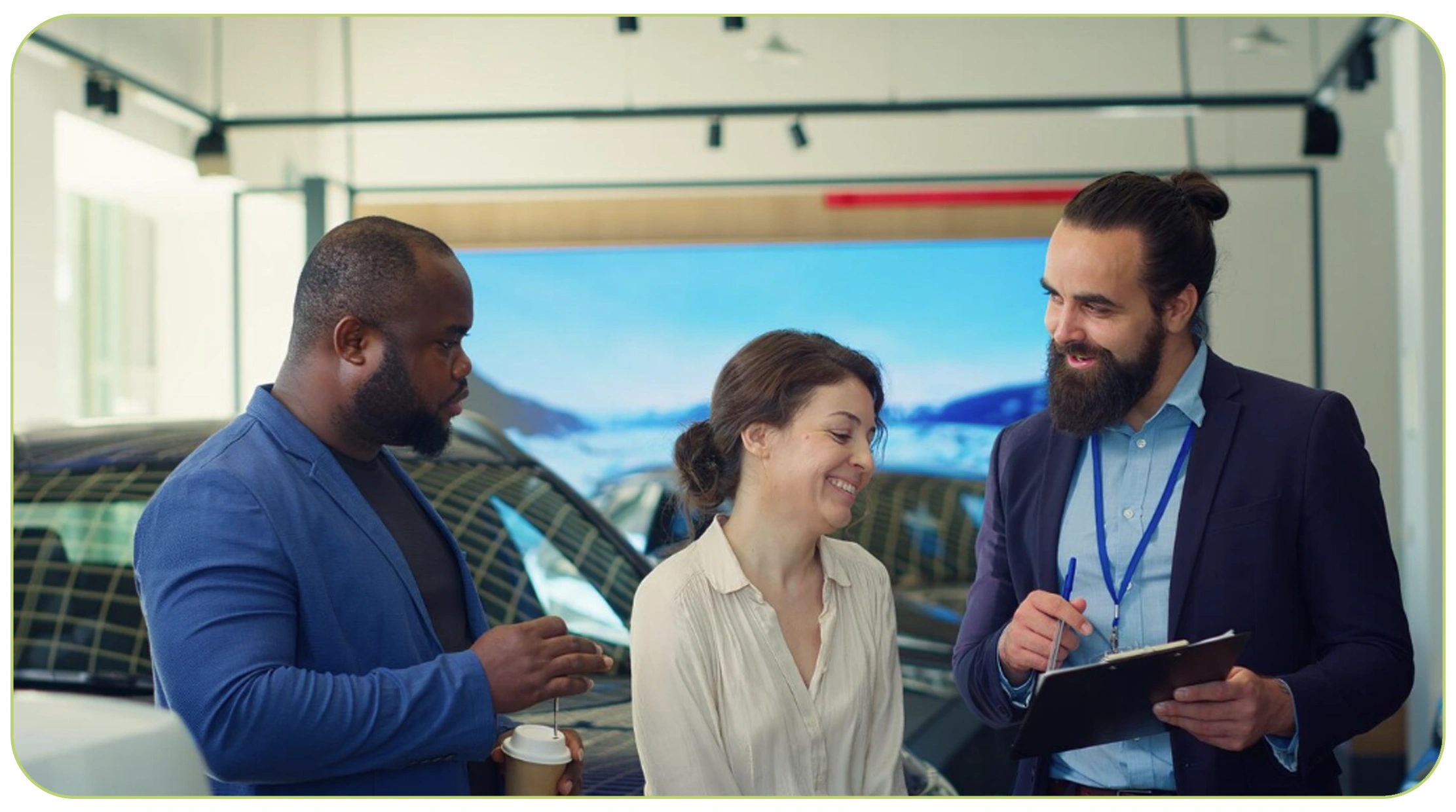 Dealer Network Performance and Supply Chain Efficiency