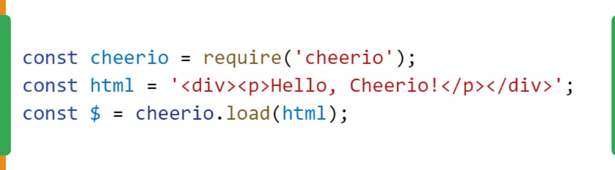 Load-an-HTML-document-using-Cheerio
