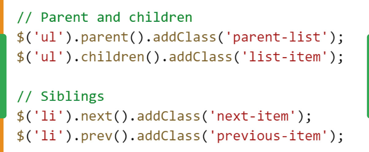 Traverse-the-DOM-using-Cheerio