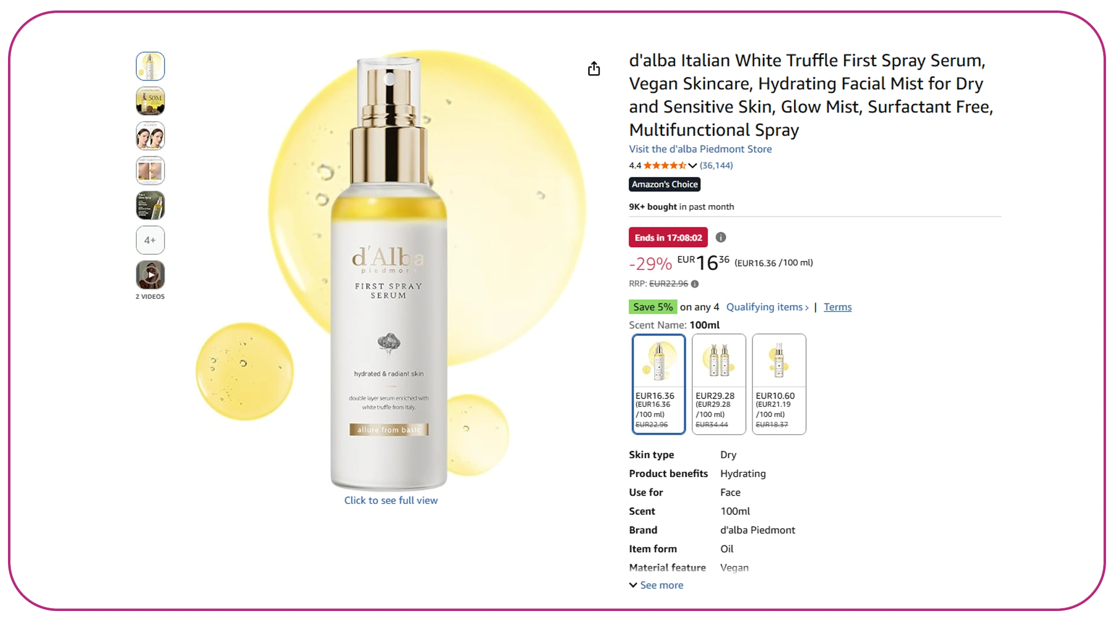 Ecommerce Scraping API Use Cases Across European Markets