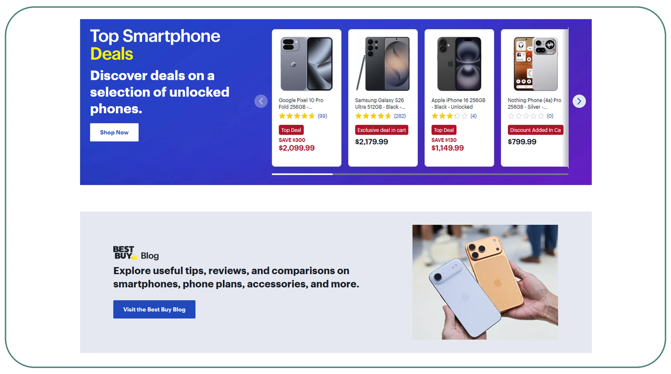 Market Visibility Through Competitive Price Intelligence