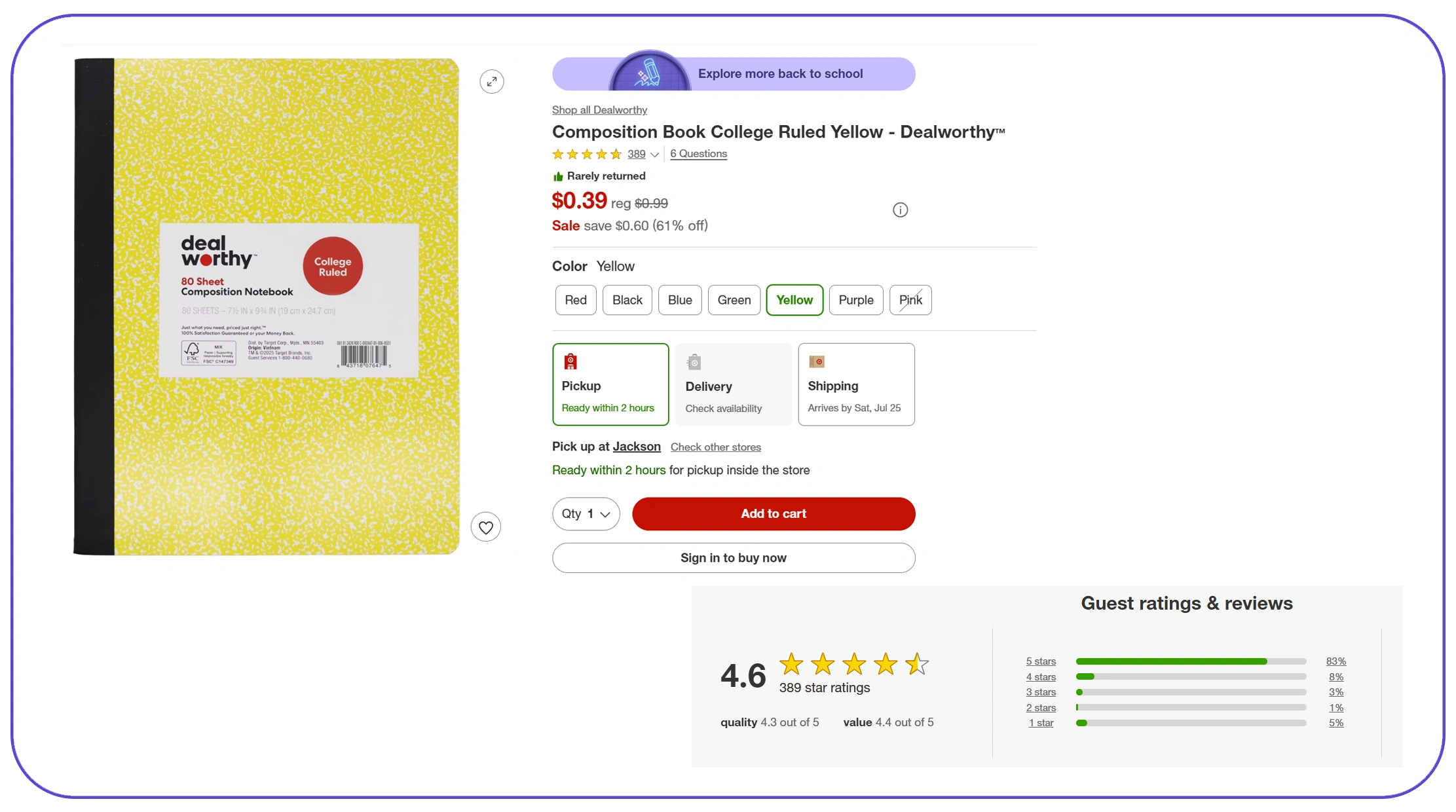 Converting Extensive Consumer Responses Into Practical Business Improvements