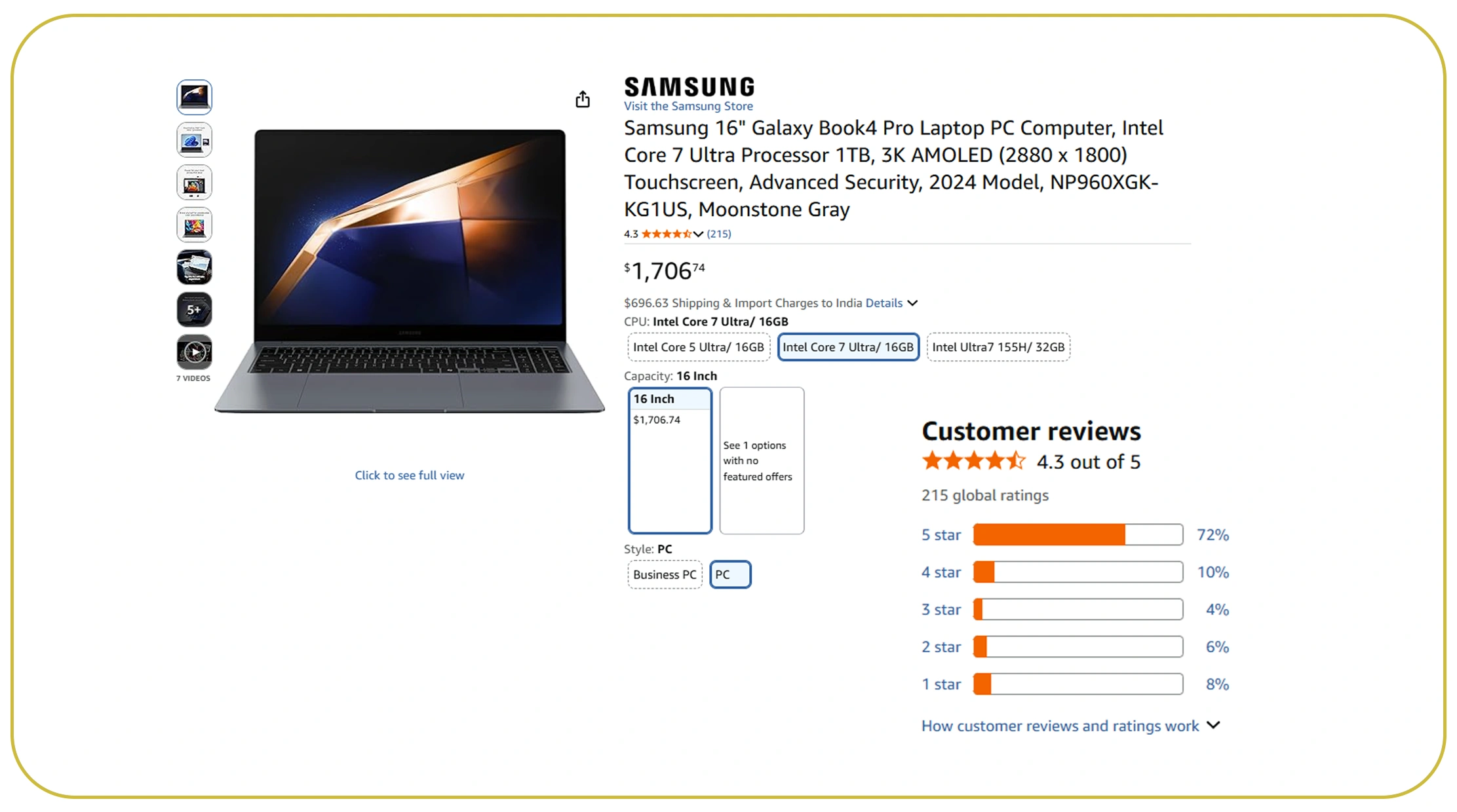 Building a Strong Foundation with Structured Data