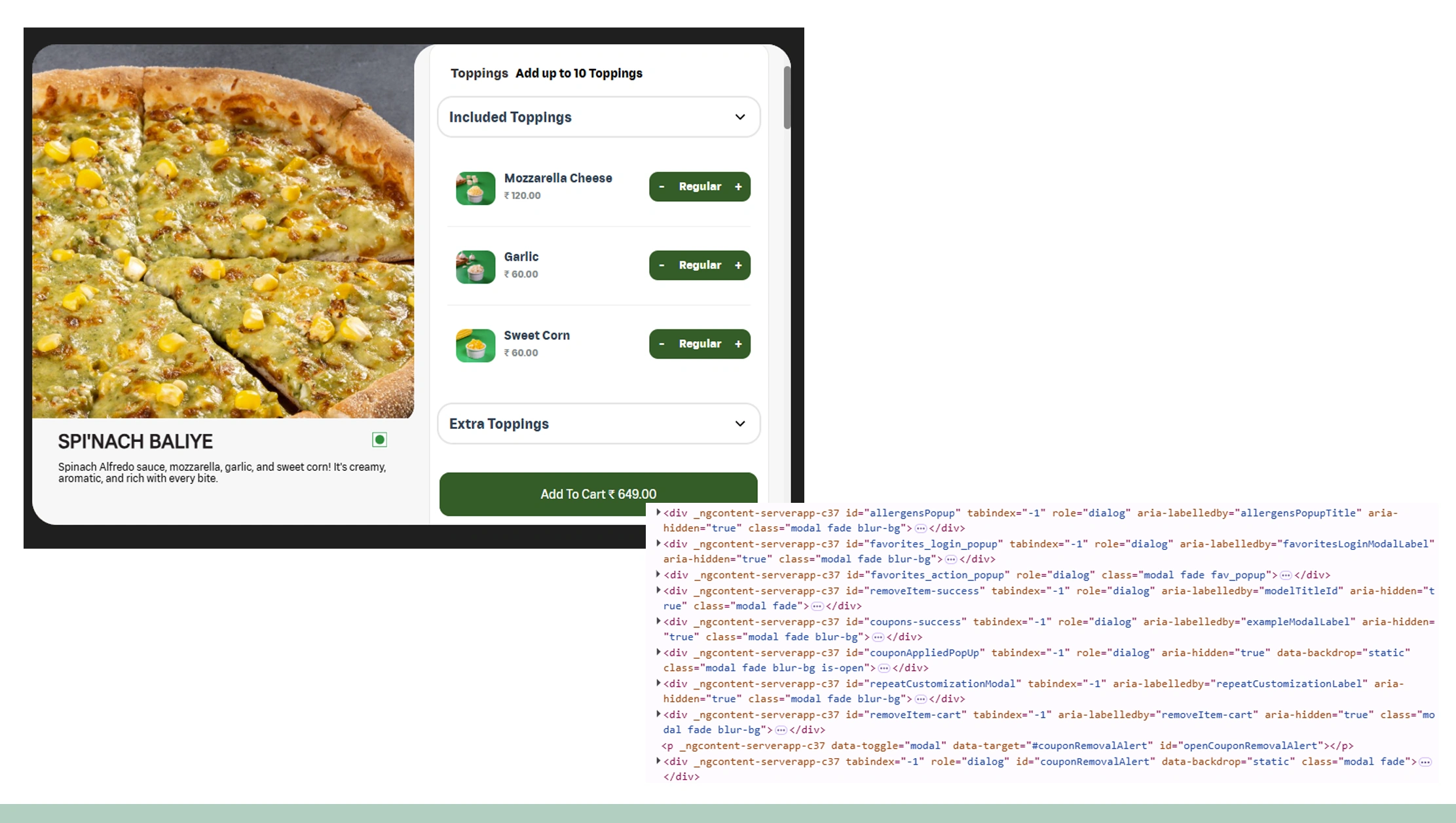 Supporting High-Speed, High-Volume Access