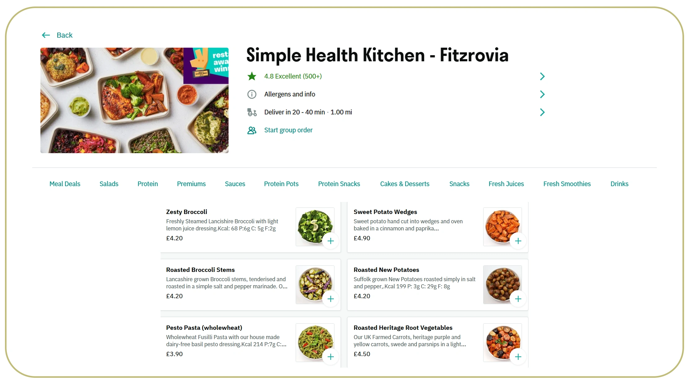 Decoding Consumer Preferences for Better Engagement