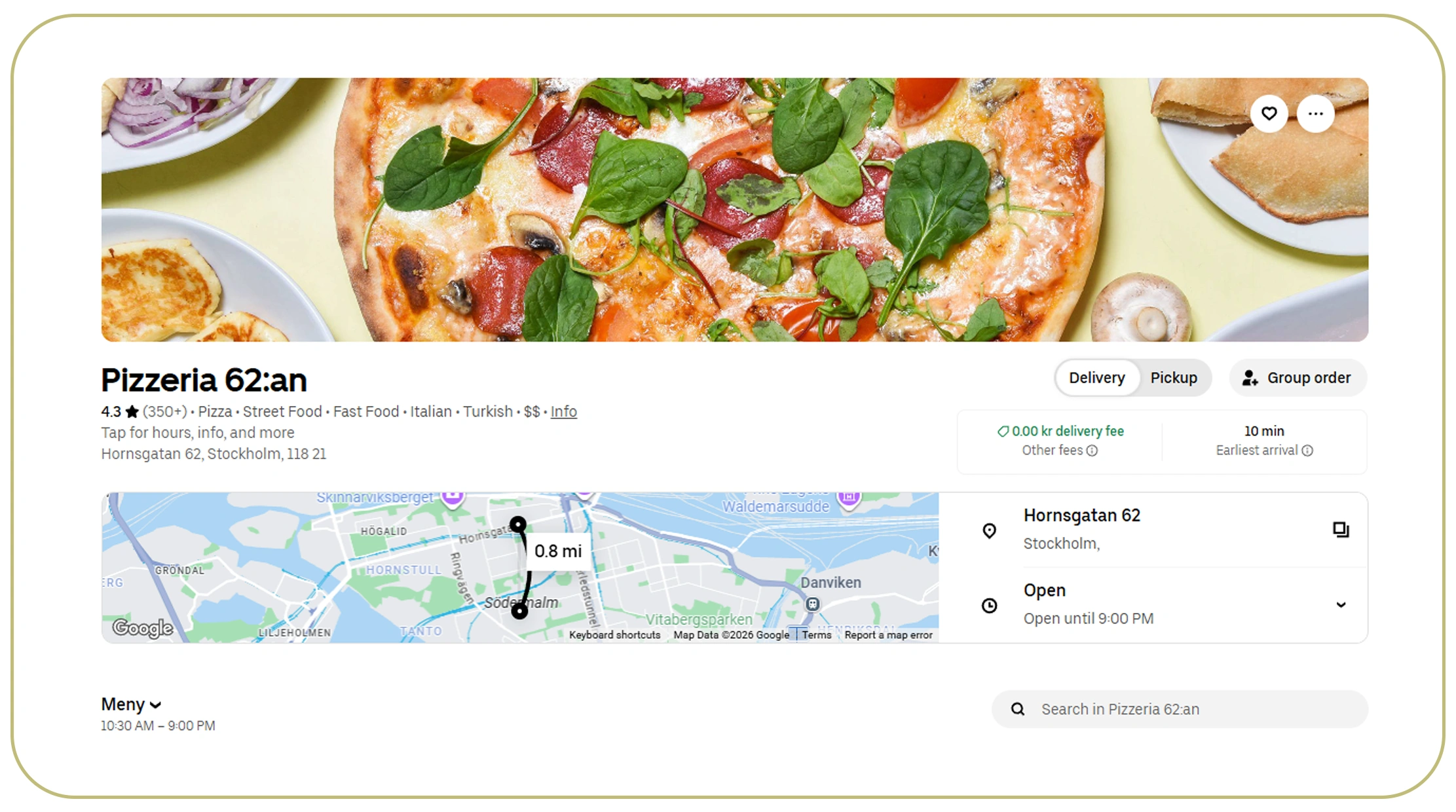 Turning Raw Data into Actionable Market Intelligence