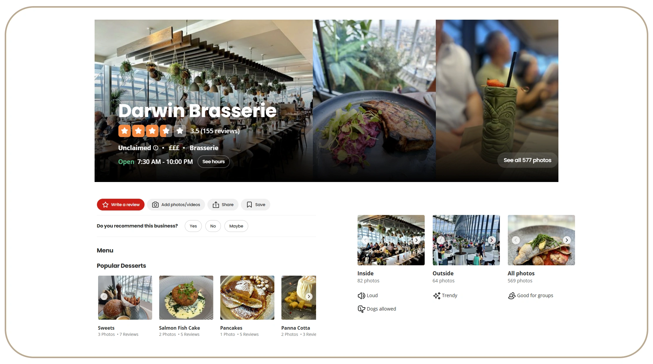 Real-Time Food Delivery Data Scraping API for USA Markets