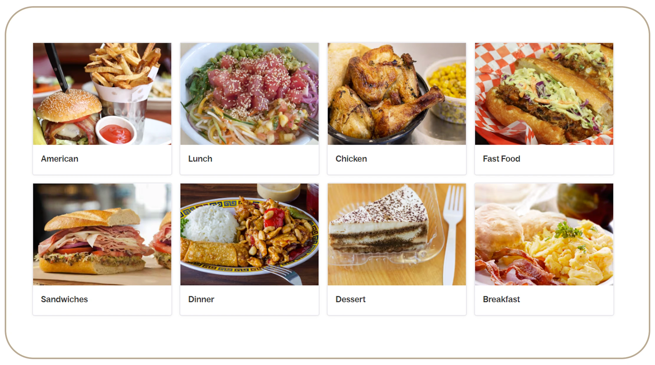 Tools to Extract Restaurant and Delivery Platform Data in the USA