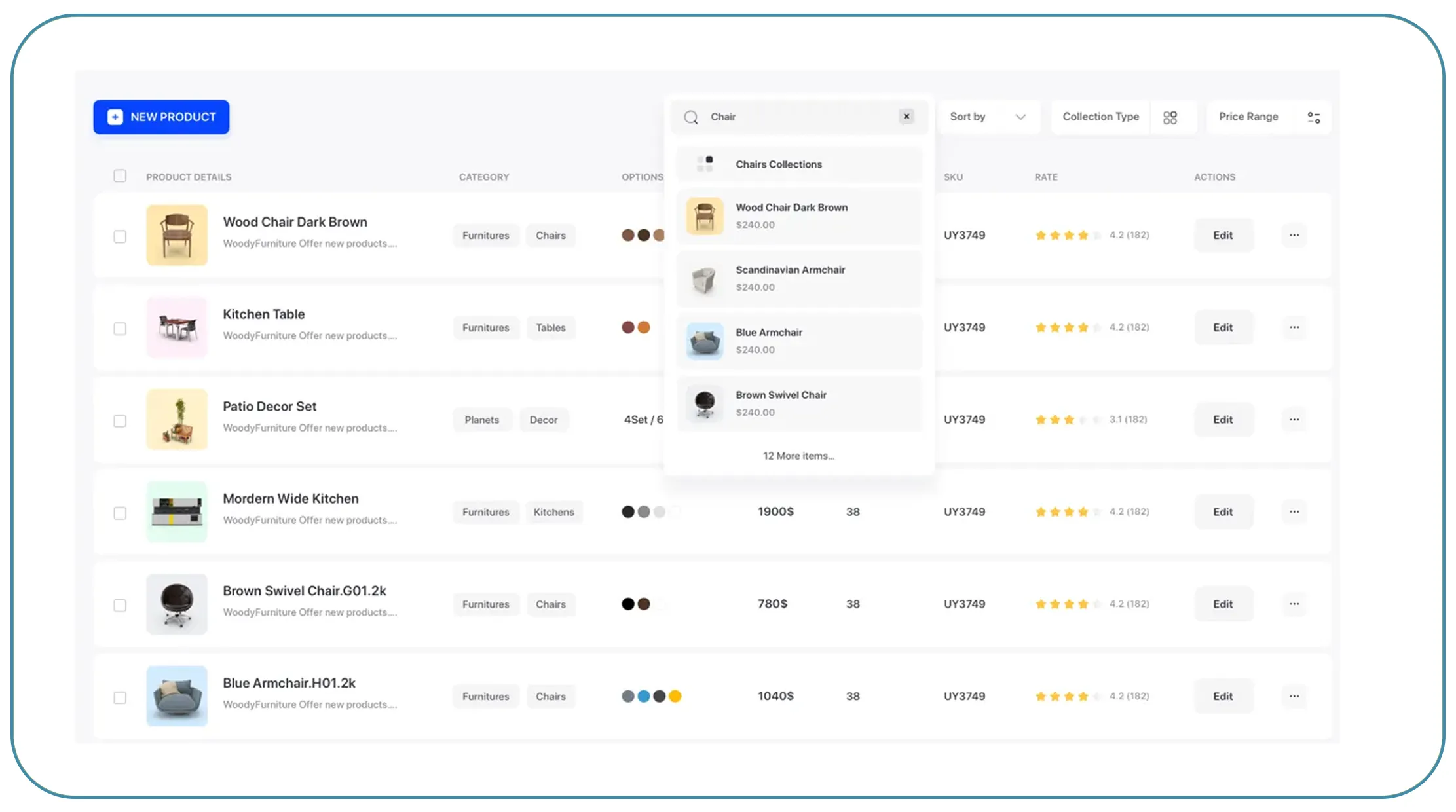 Why Do Furniture Businesses Need Automated Competitive Intelligence?