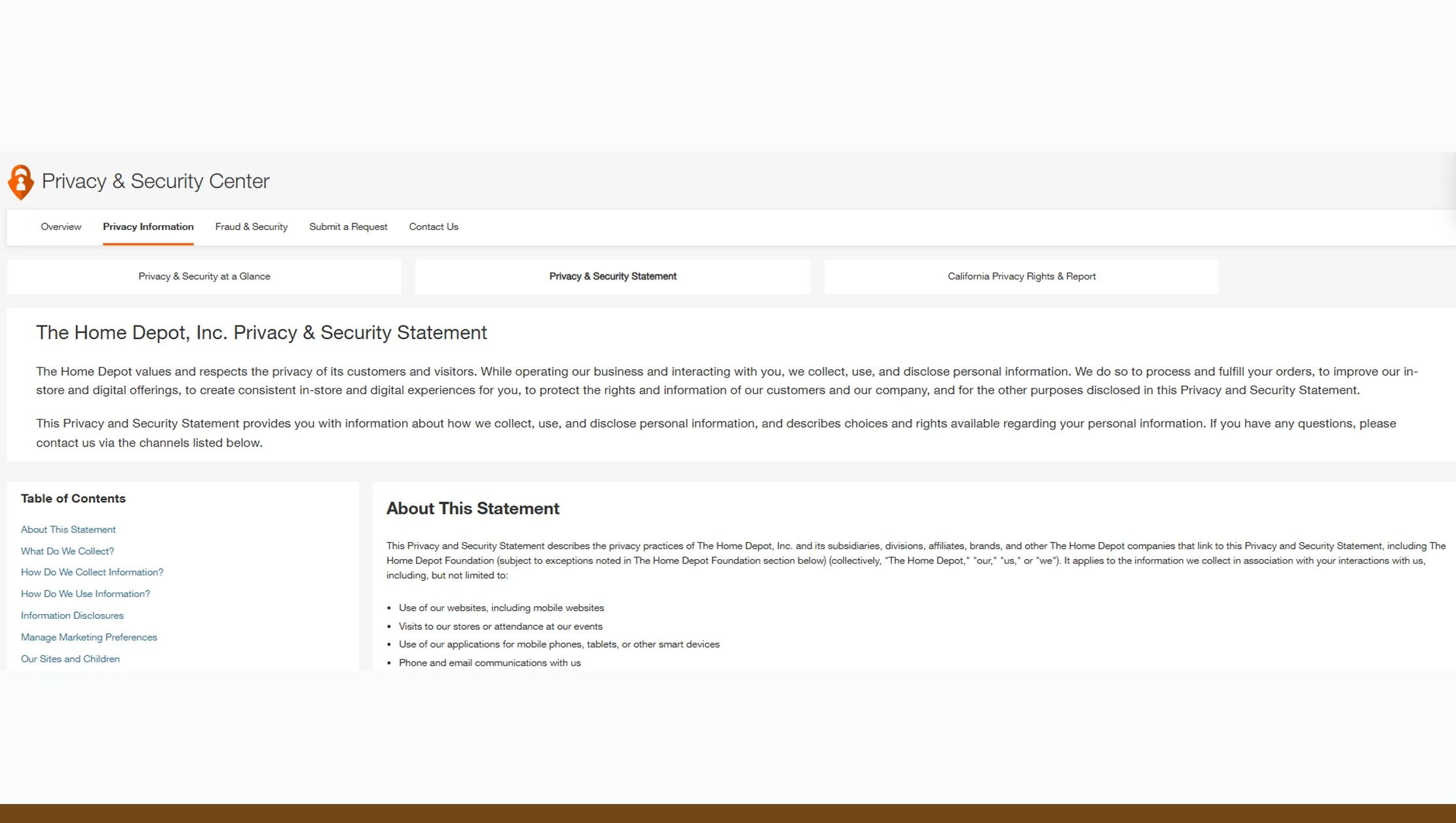 Ethical & Legal Considerations