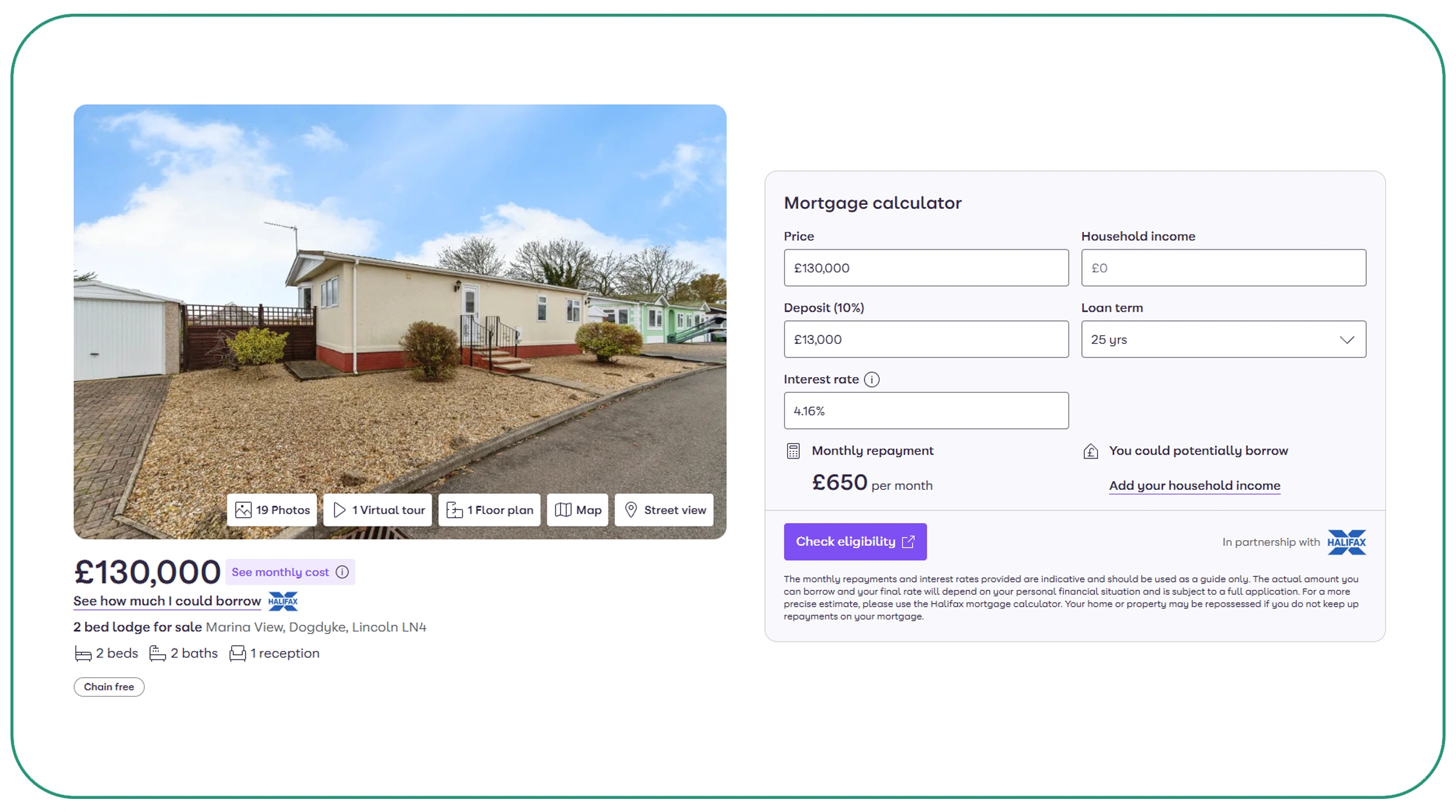 City-Wise Rental Price Analysis Through API Scraping
