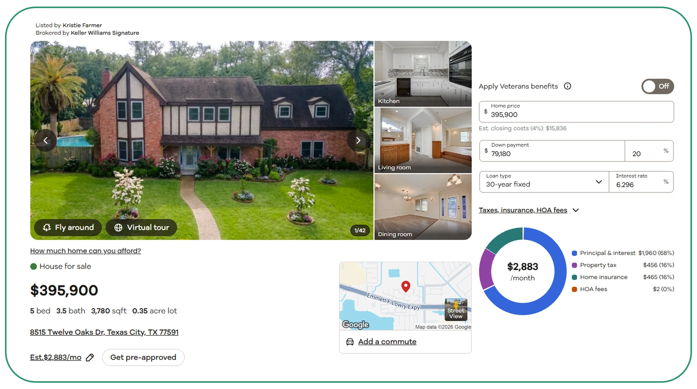 Key Data Sources for Real Estate Scraping