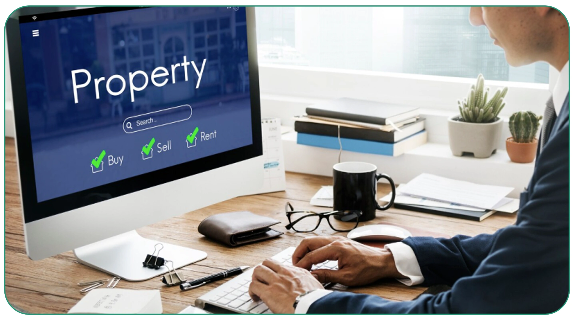 Real Estate APIs for Web Scraping