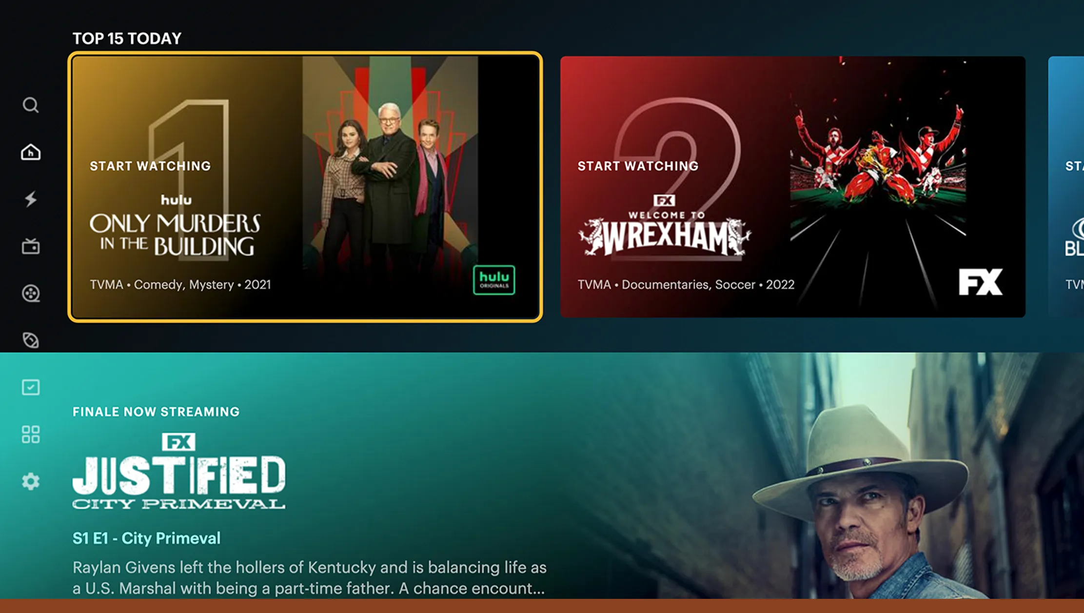 Show Popularity and Genre Trends (2020–2026)