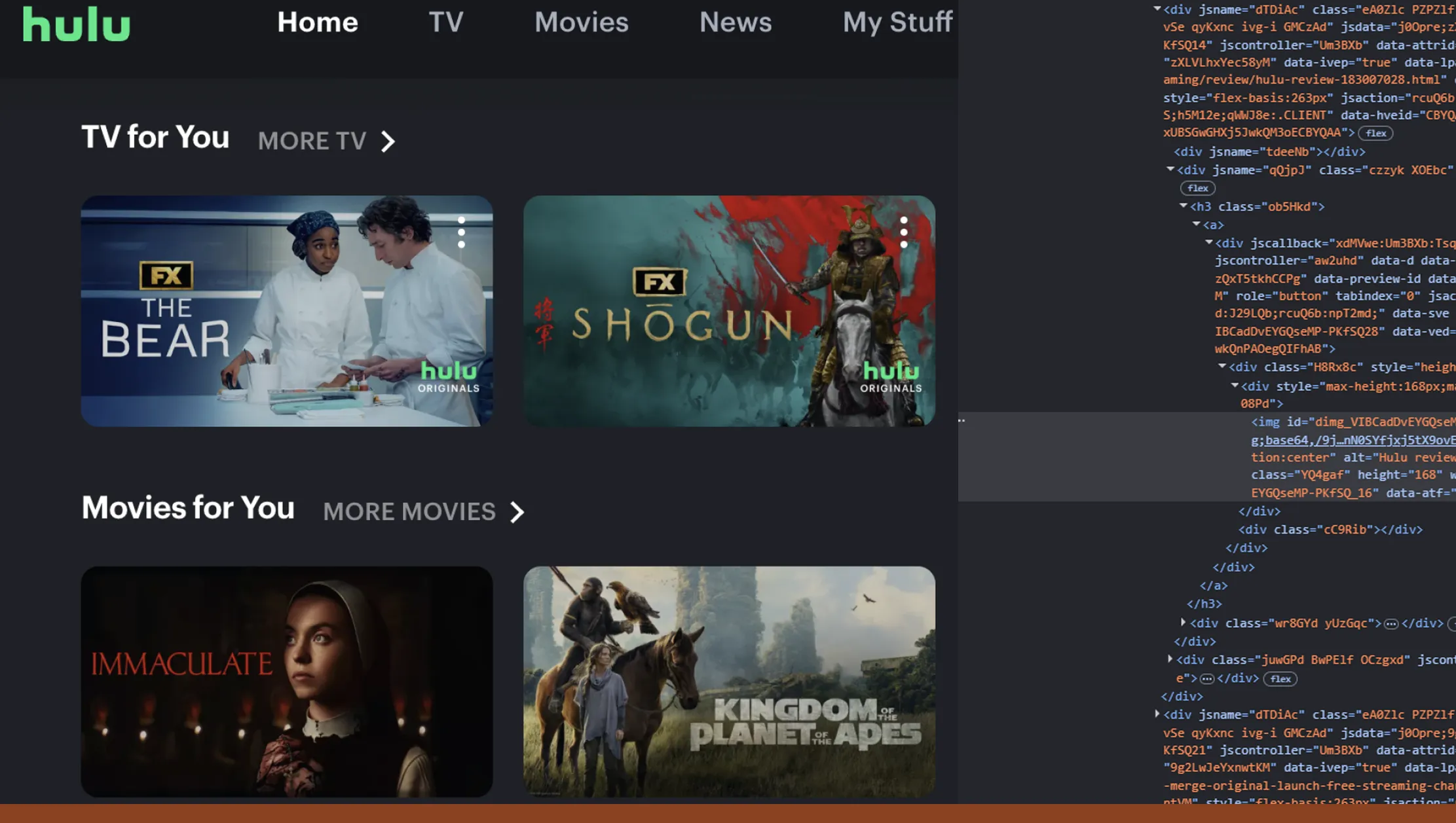 Streaming Data Extraction (2020–2026)