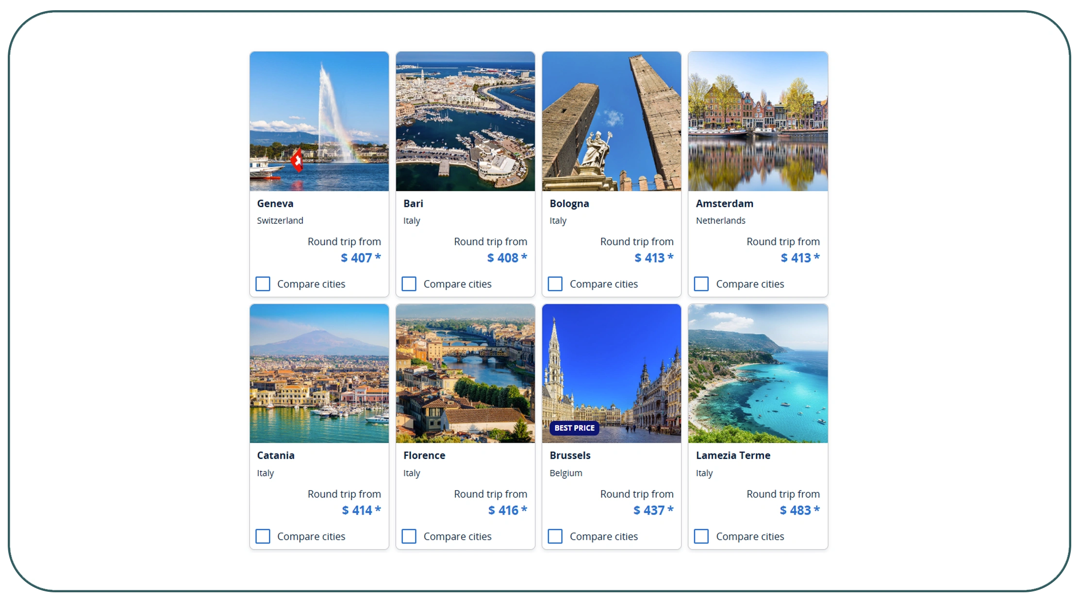 Creating Reliable Competitive Pricing Intelligence Across Digital Booking Networks