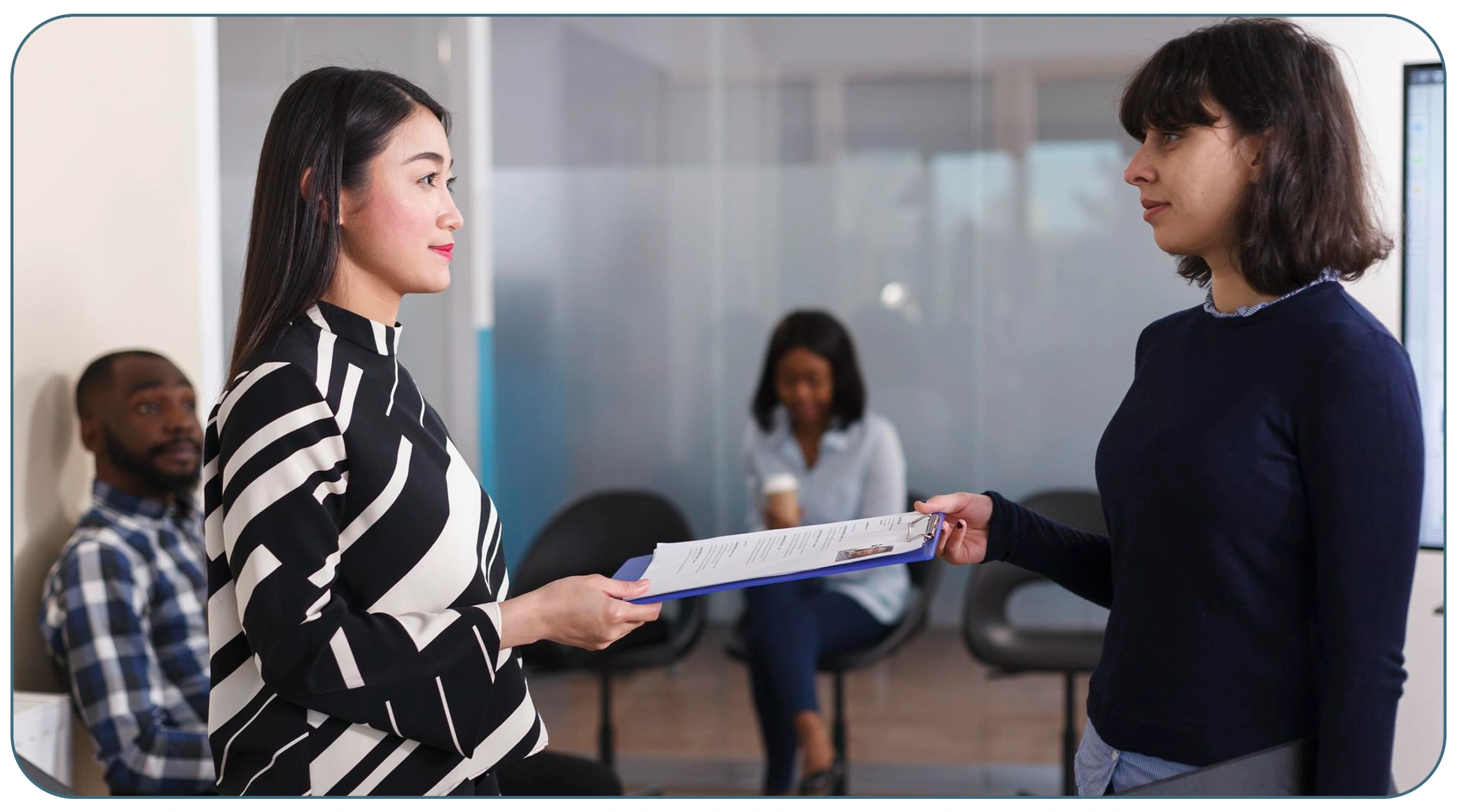 Identifying Hiring Patterns and Talent Demand