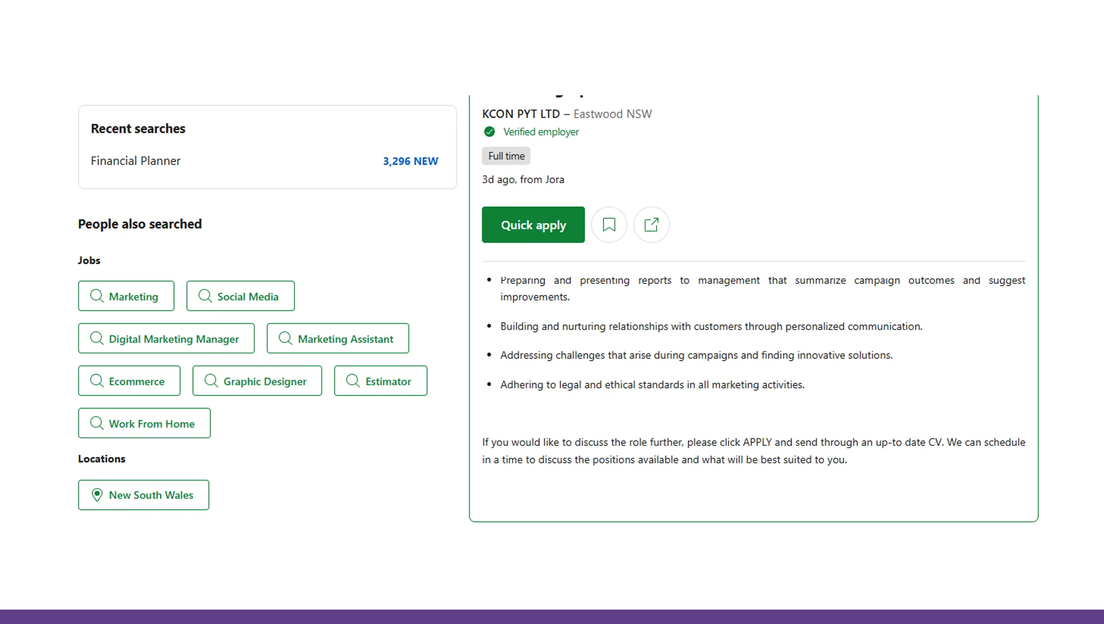 Understanding Labor Market Dynamics