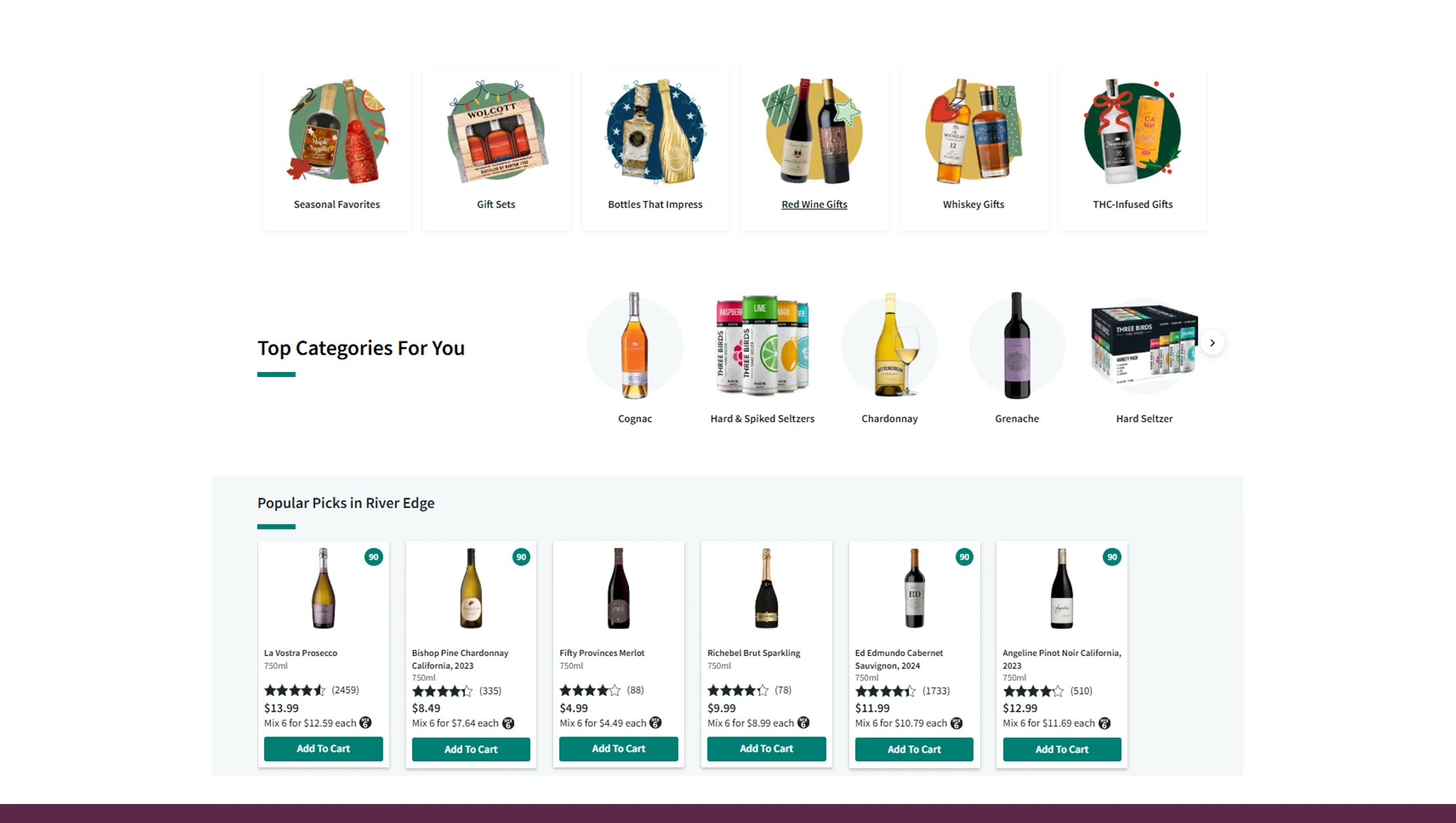 The Importance of Beverage Market Data
