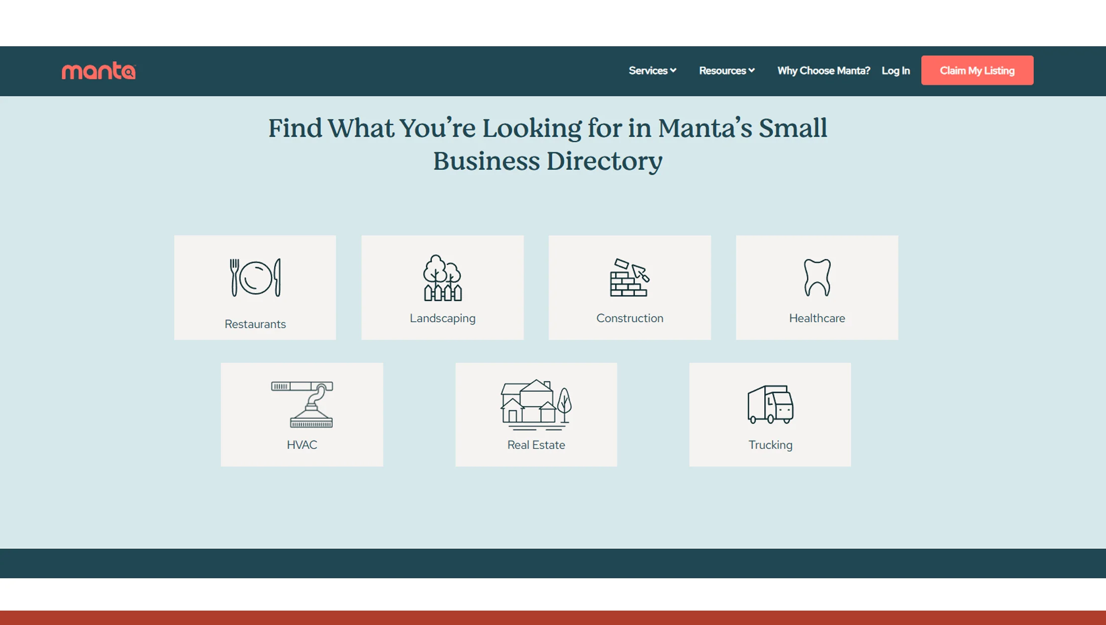 What is Manta? What is Manta?