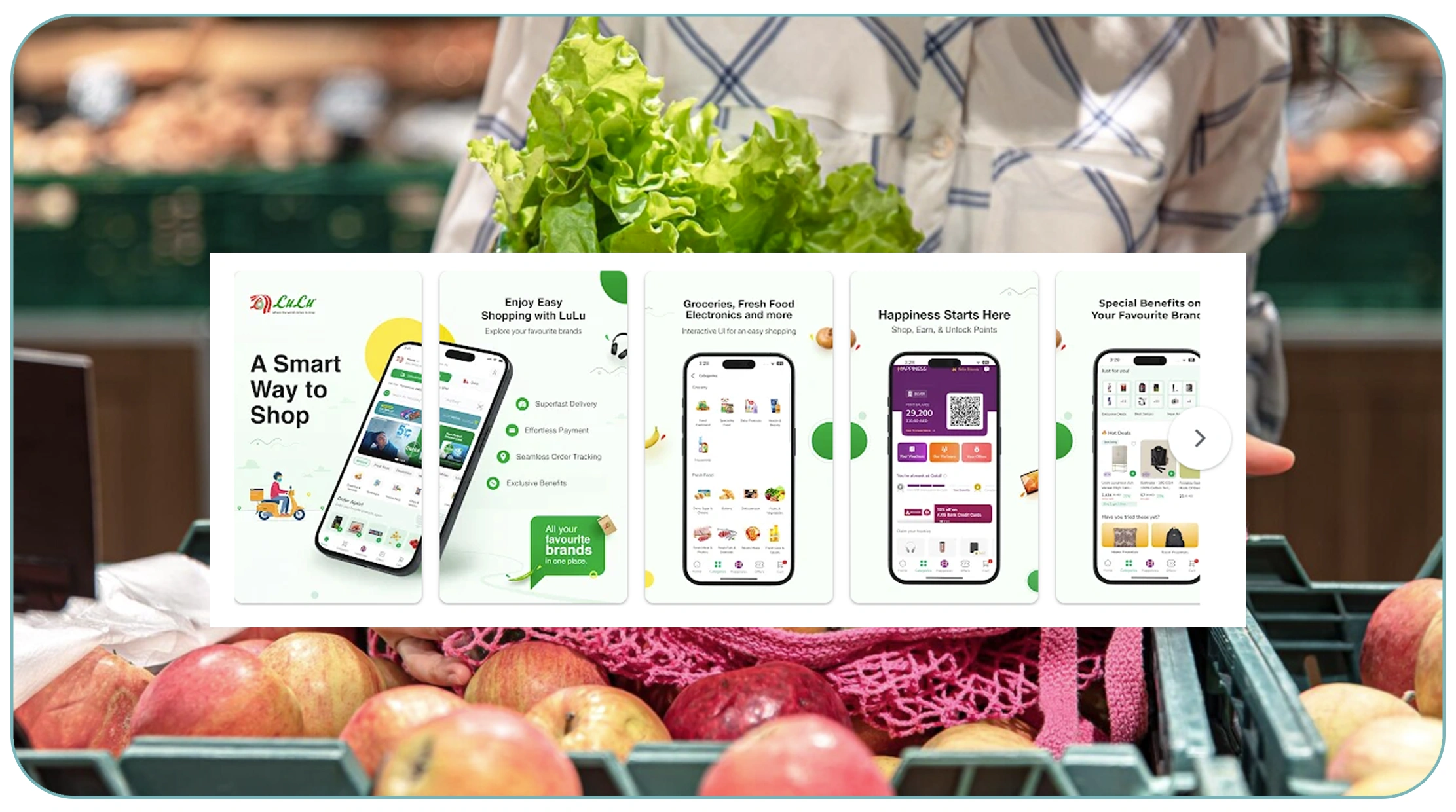 Transforming Raw Retail Data into Actionable Assets