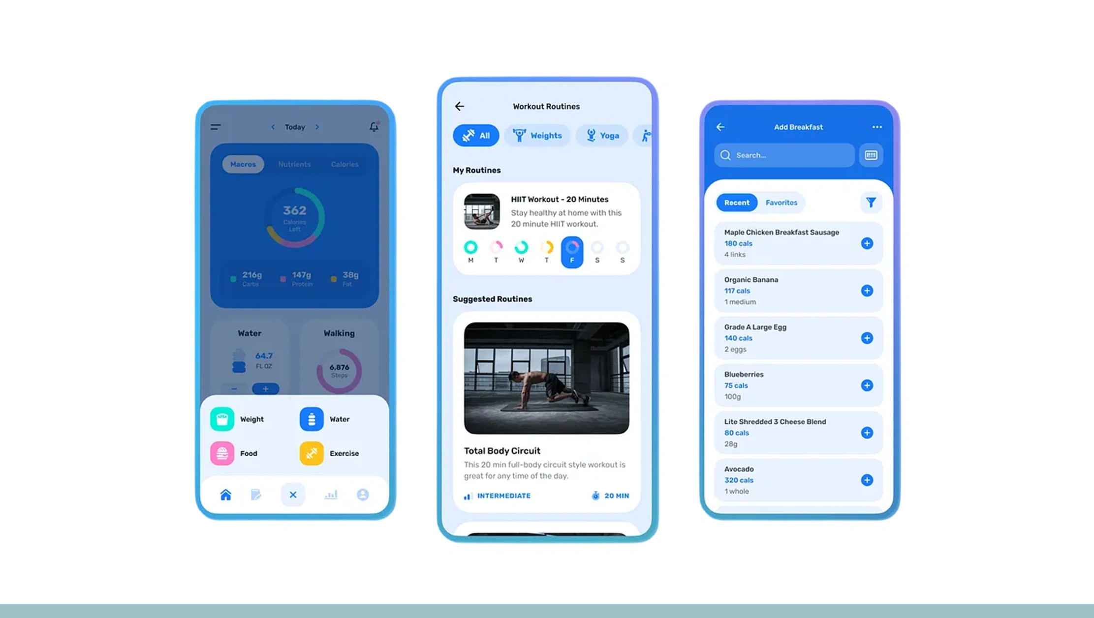 The Power of Automation in Nutrition Intelligence