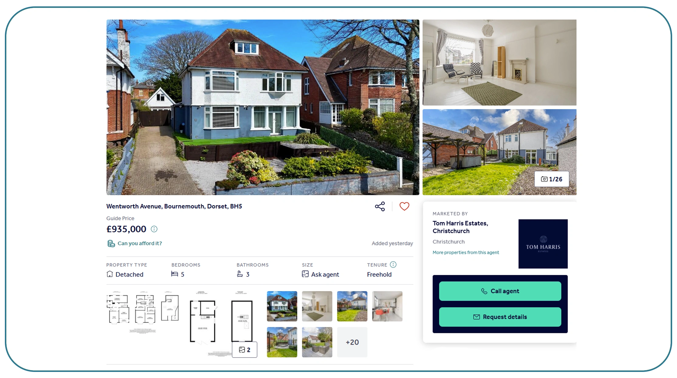 Unlocking Investment Opportunities Through Data Intelligence