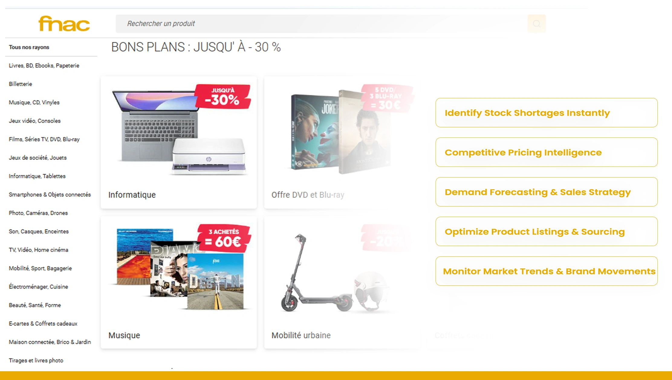 Benefits-of-Scraping-Fnac-Inventory-Data Benefits-of-Scraping-Fnac-Inventory-Data