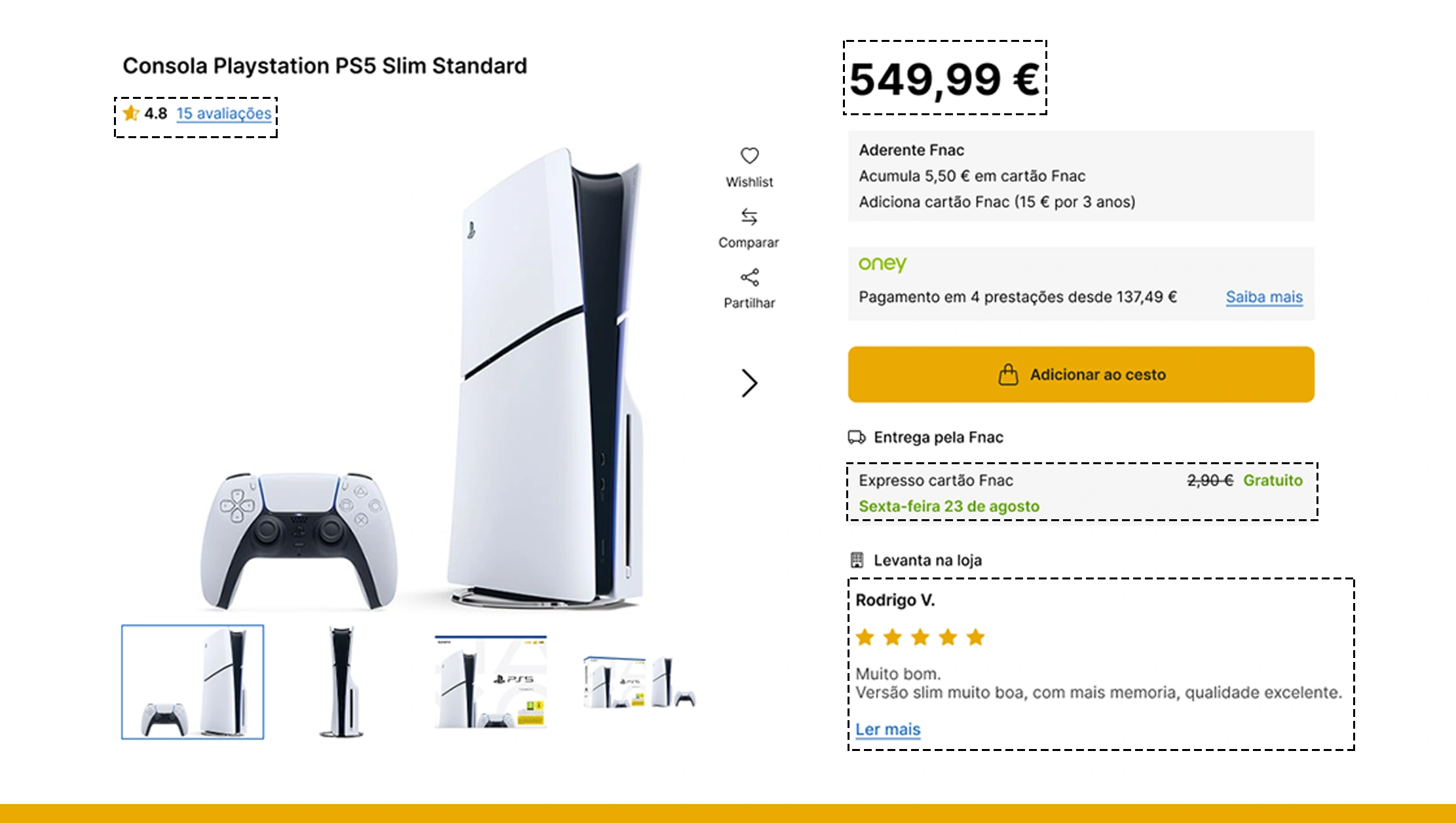 Why-Scrape-Fnac-Product-Data Why-Scrape-Fnac-Product-Data