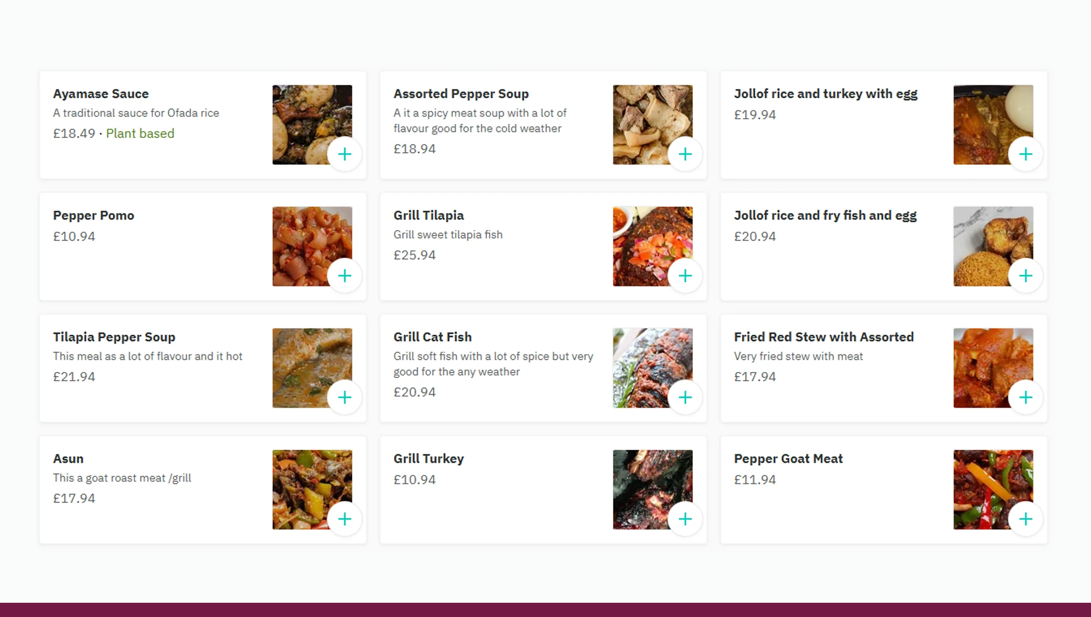 Why Scrape Restaurant Images from Toters?